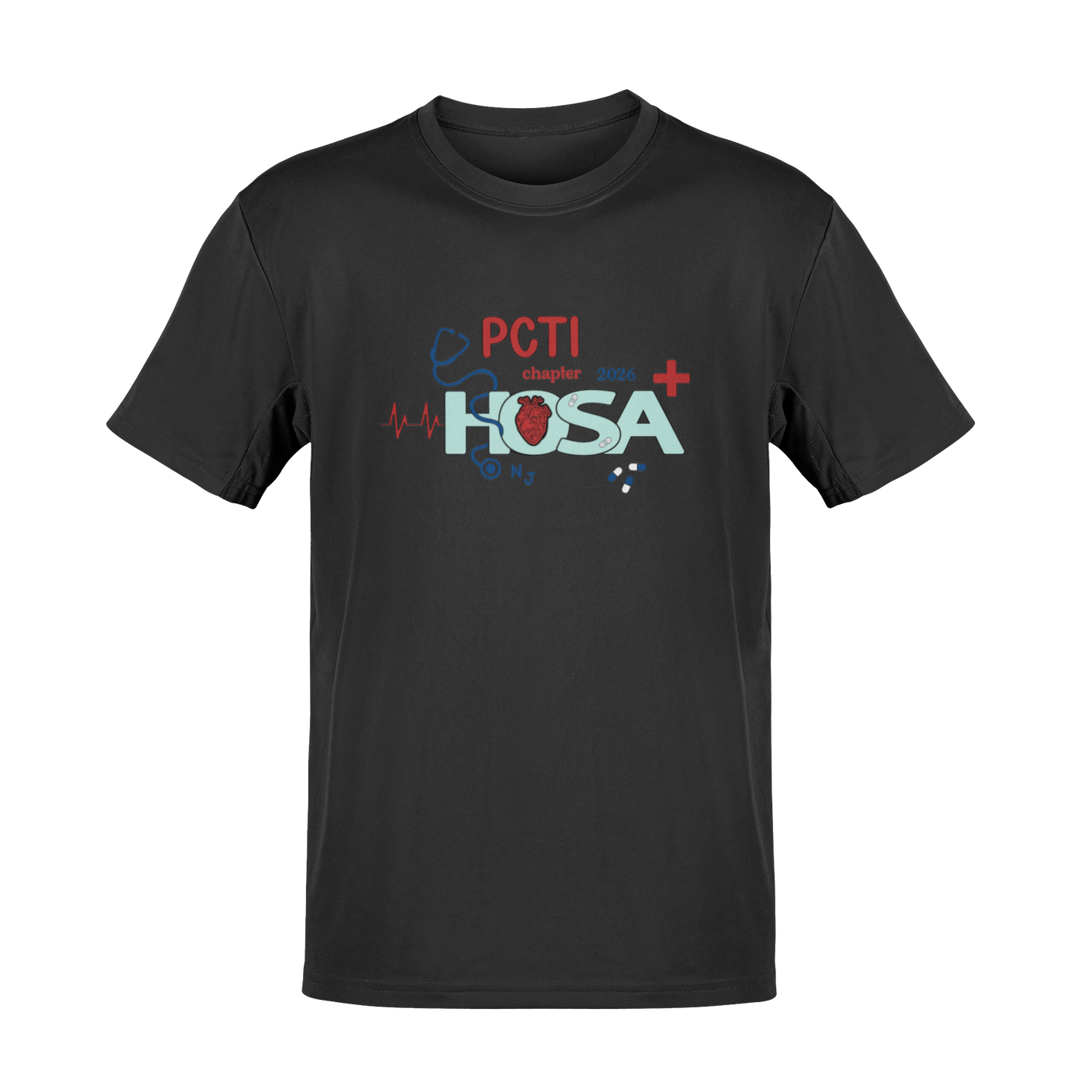 HOSA 2026 T-Shirt