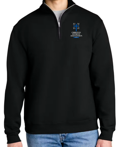 Quarter Zip