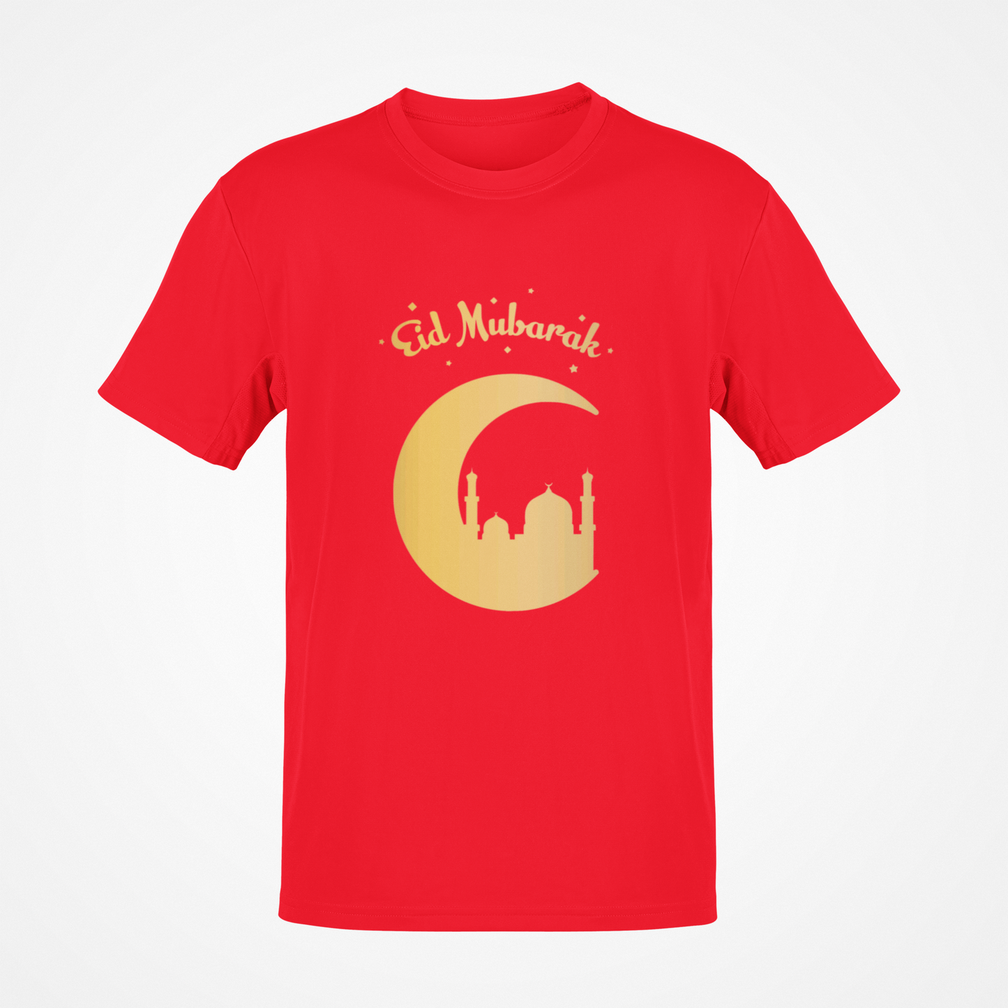 Eid Mubarak T-Shirt