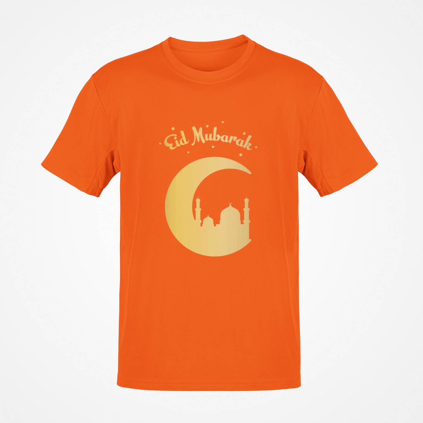 Eid Mubarak T-Shirt