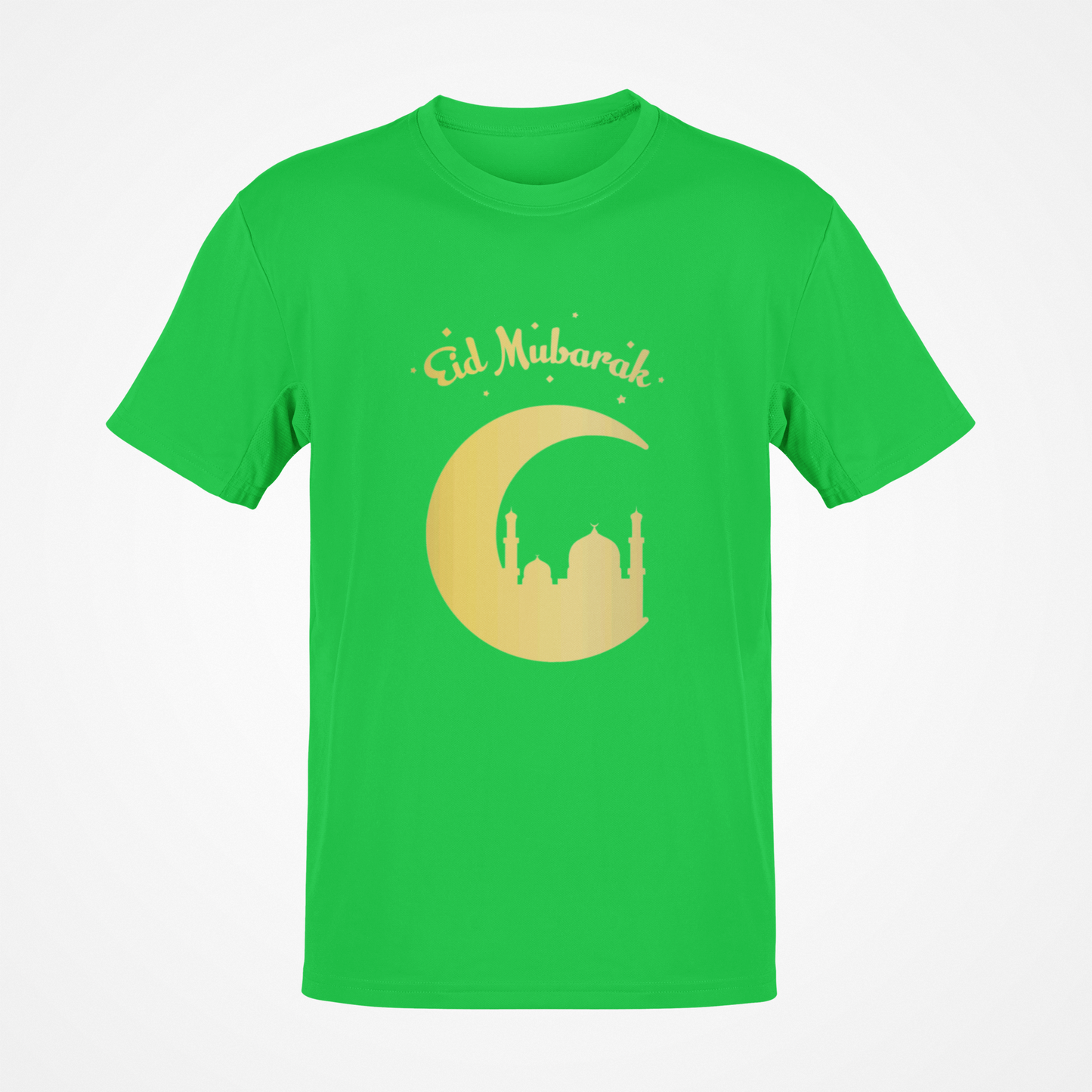 Eid Mubarak T-Shirt