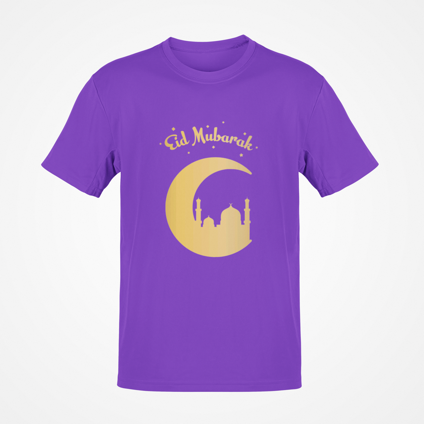 Eid Mubarak T-Shirt