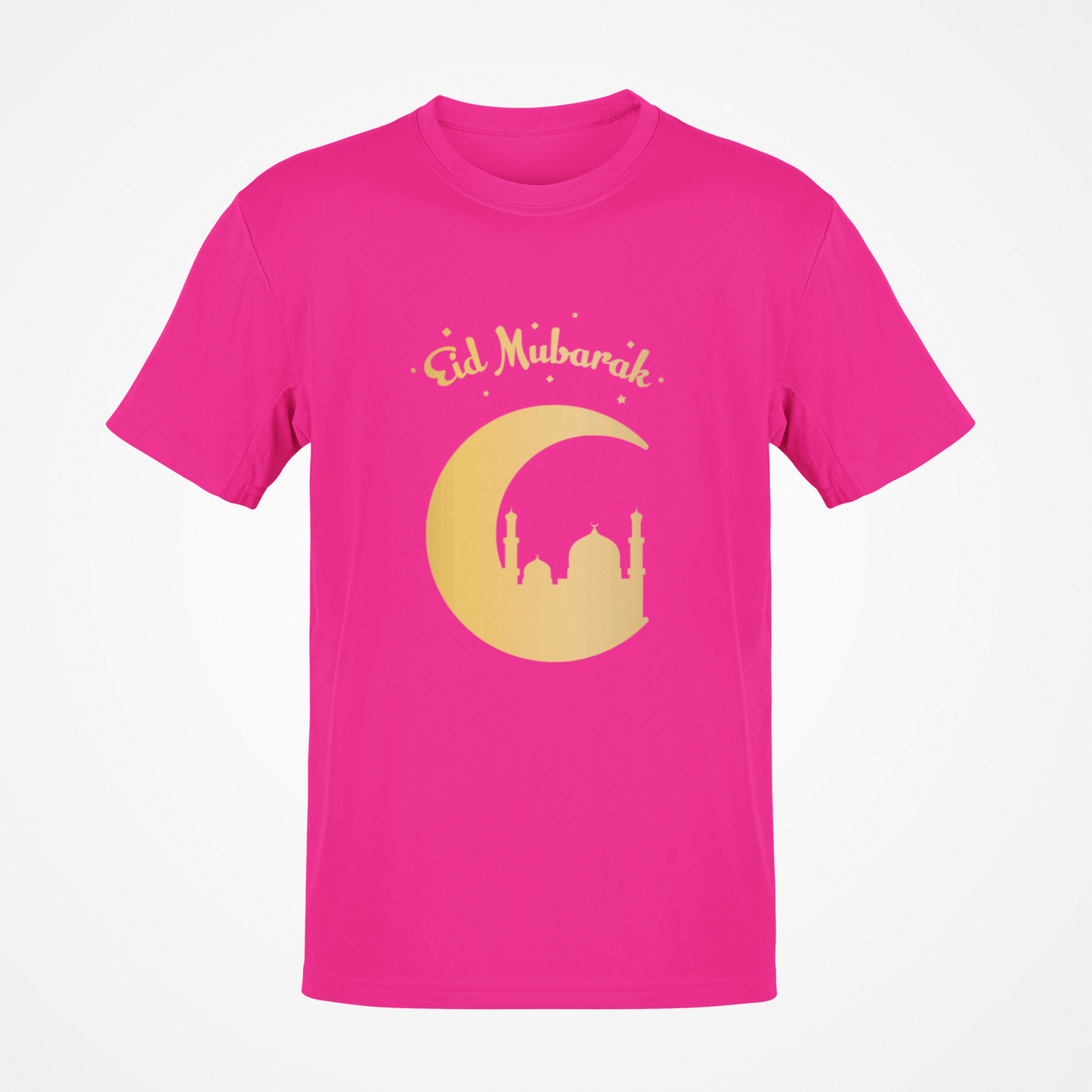 Eid Mubarak T-Shirt