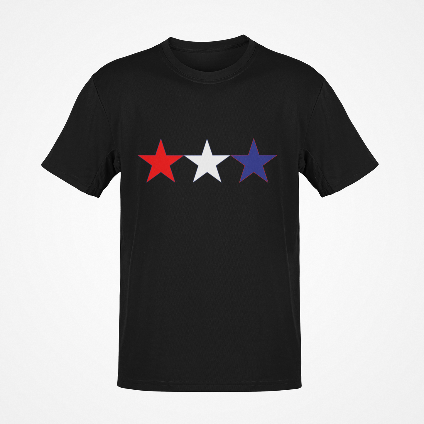 American Stars (Horizontal) T-Shirt