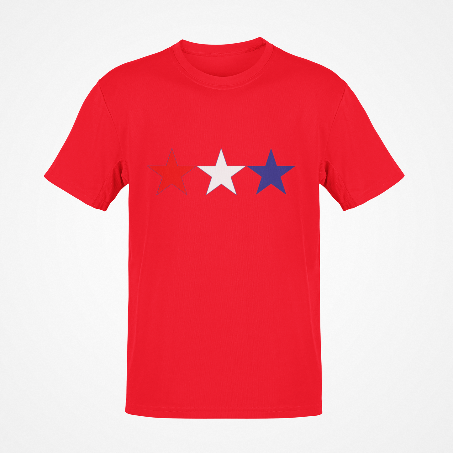 American Stars (Horizontal) T-Shirt