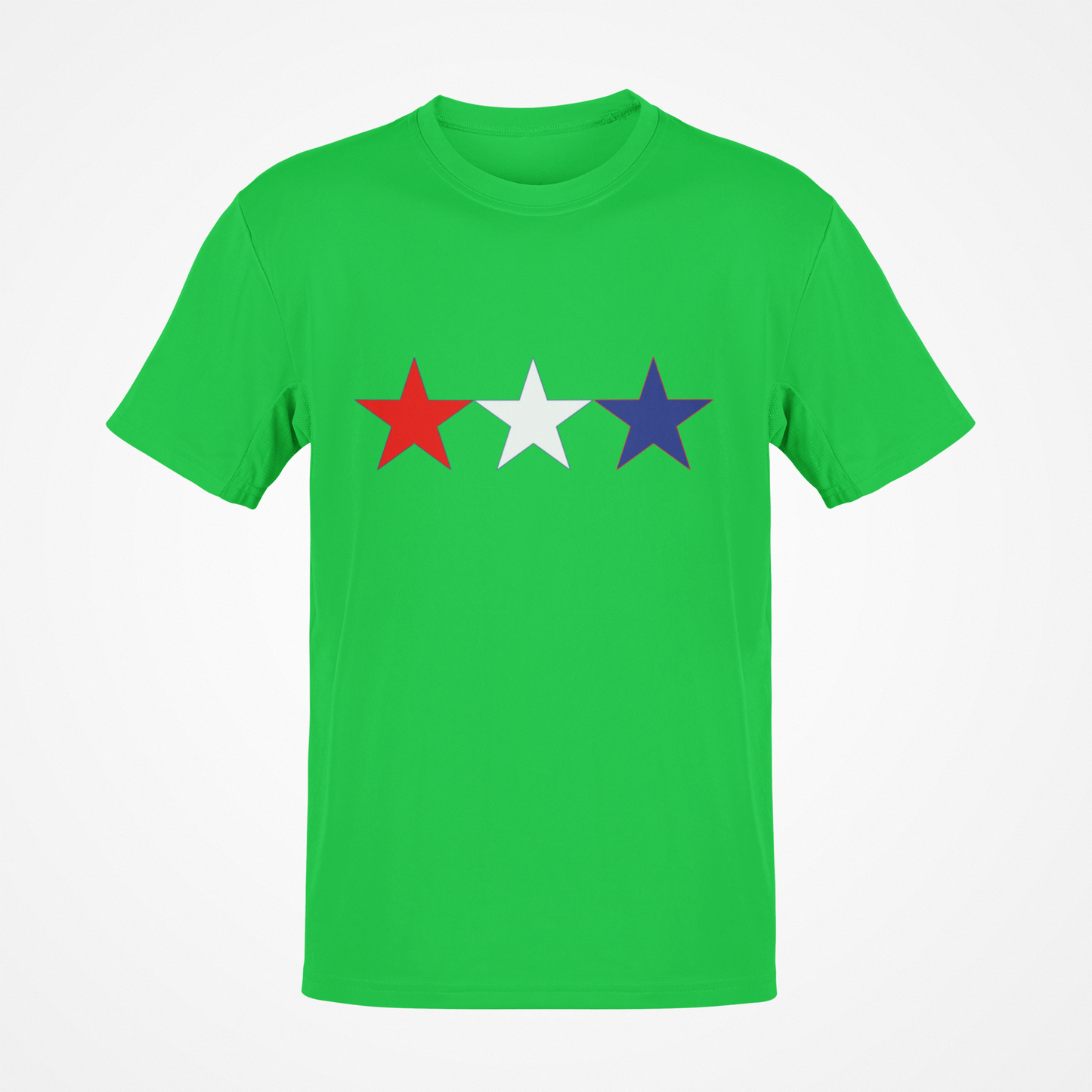 American Stars (Horizontal) T-Shirt