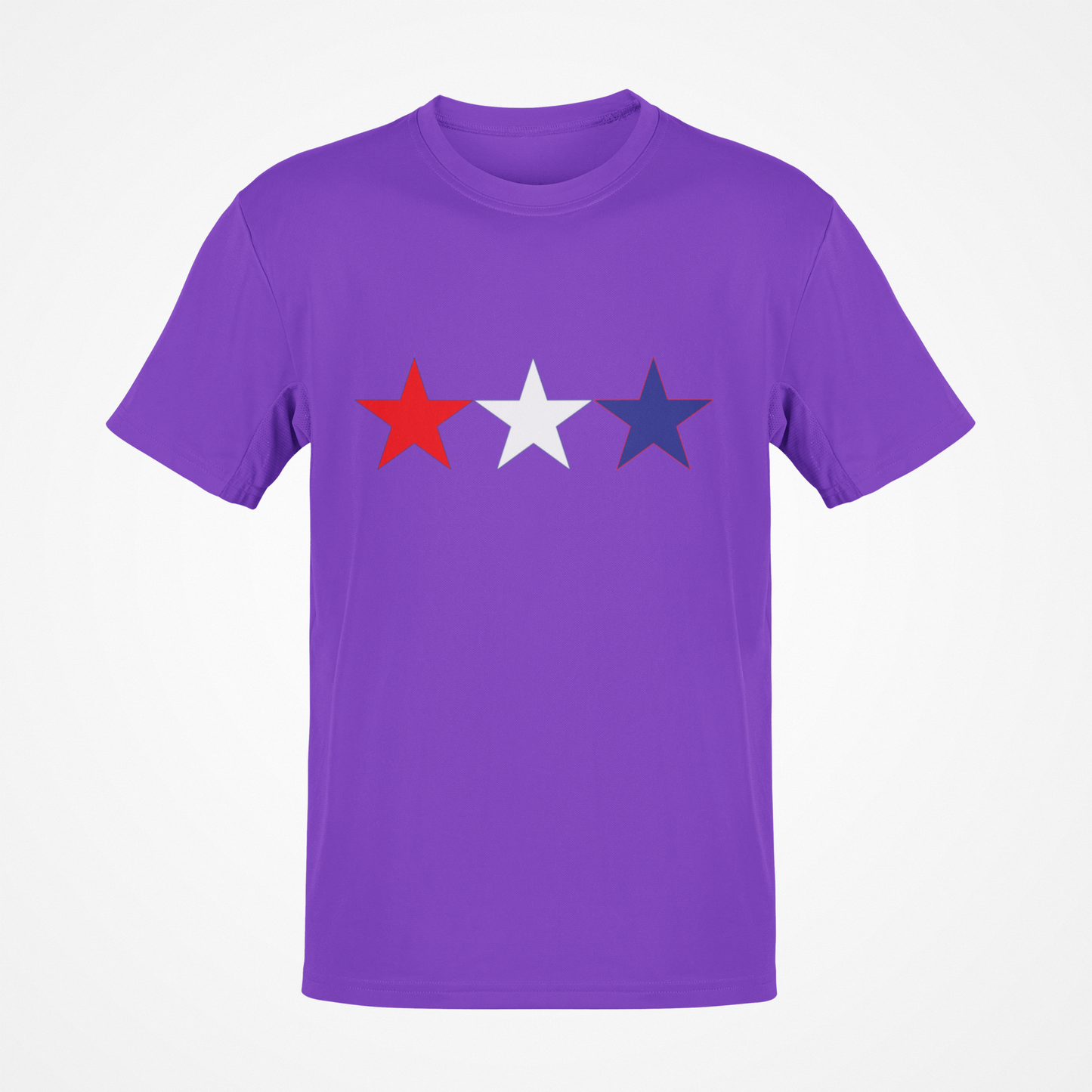 American Stars (Horizontal) T-Shirt