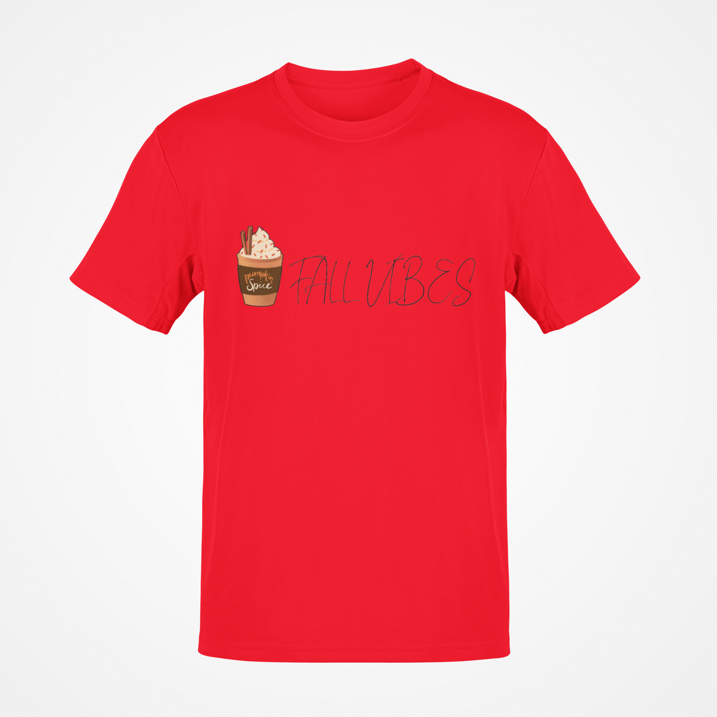 Camiseta Fall Vibes