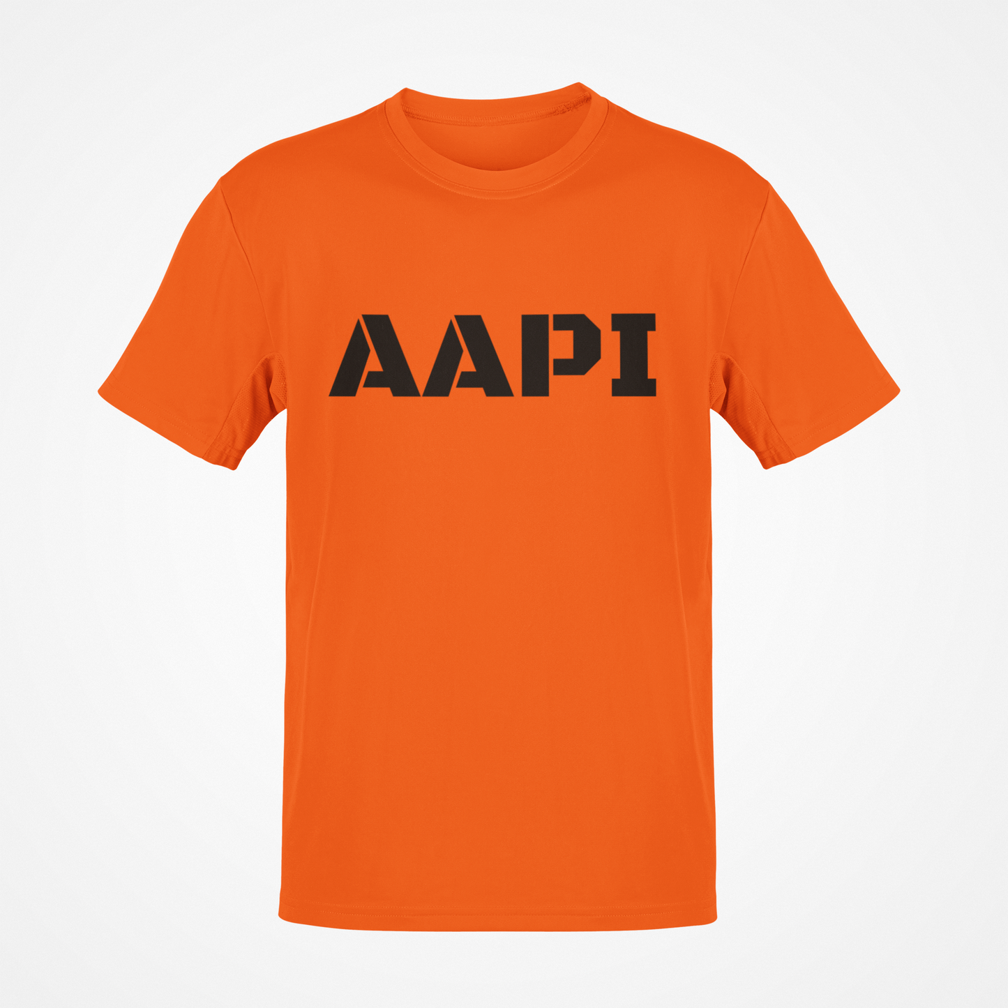 AAPI (Black Text) T-Shirt