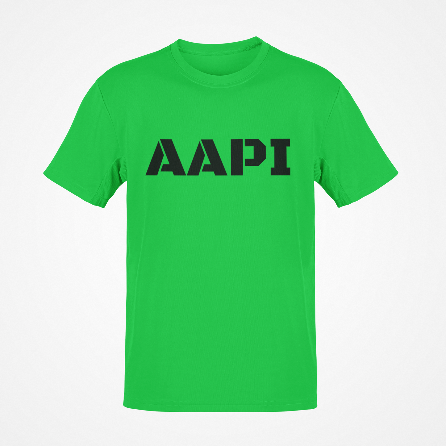 AAPI (Black Text) T-Shirt