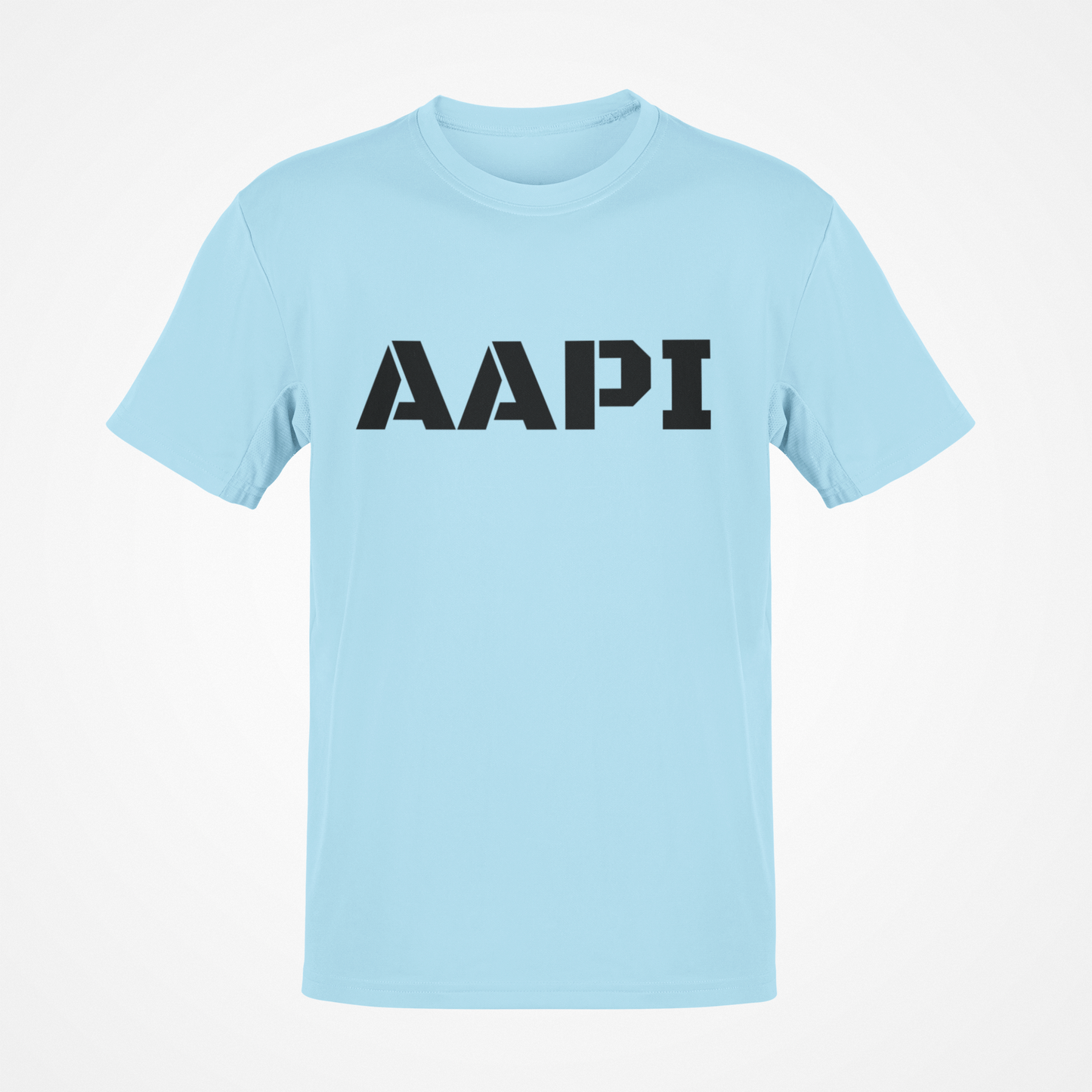 AAPI (Black Text) T-Shirt