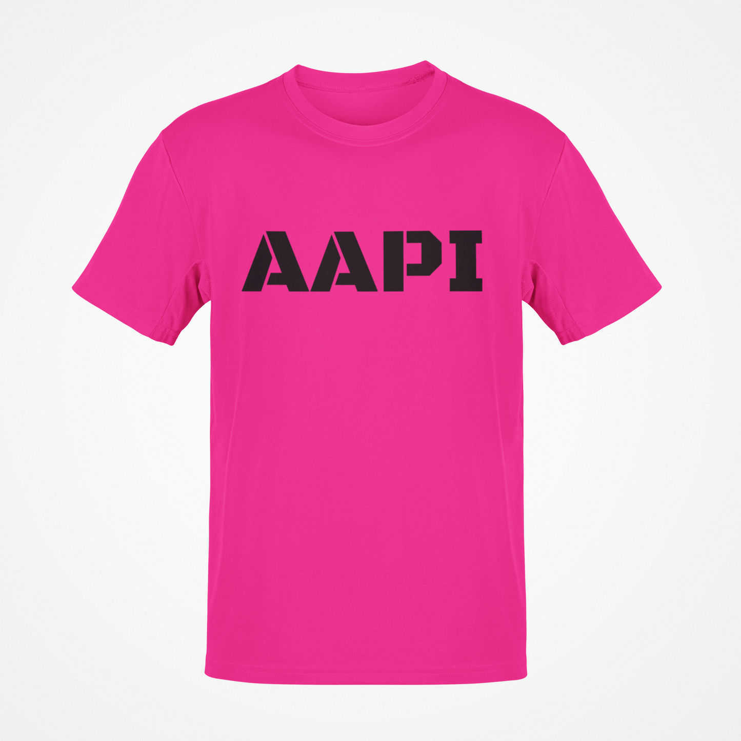 AAPI (Black Text) T-Shirt