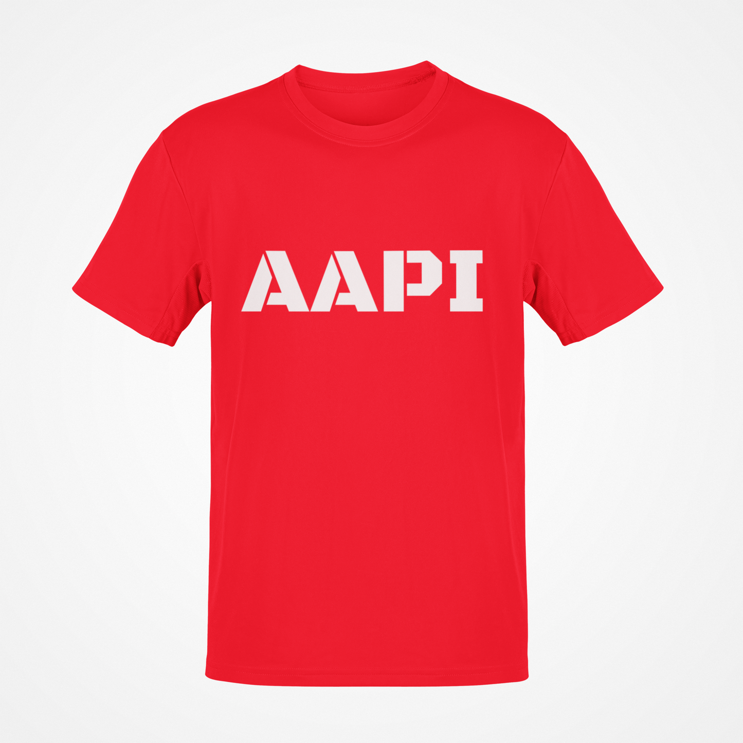 AAPI (White Text) T-Shirt