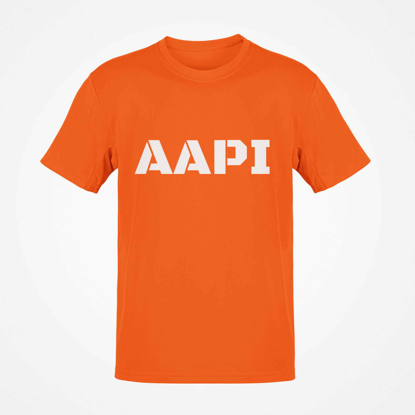 AAPI (White Text) T-Shirt