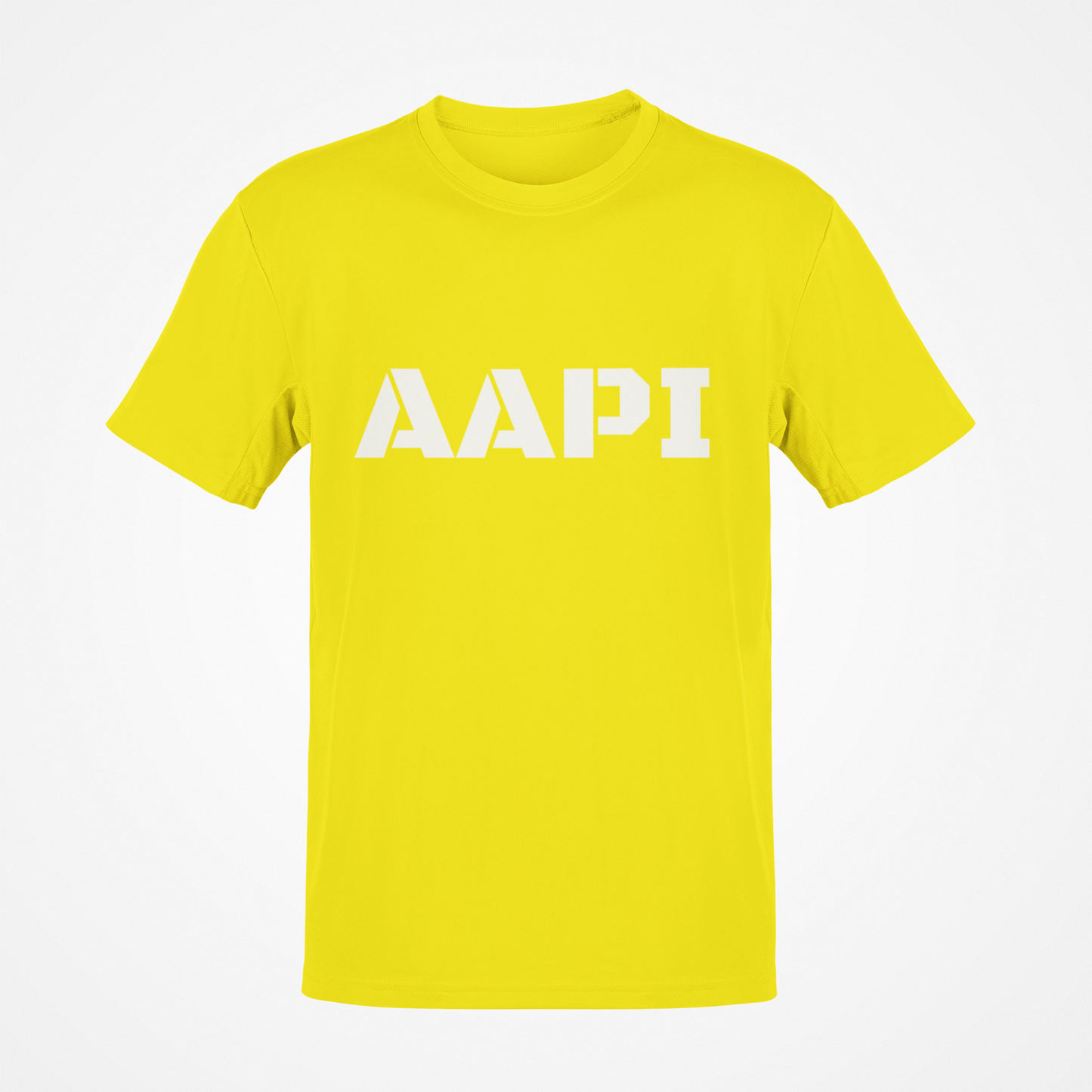 AAPI (White Text) T-Shirt