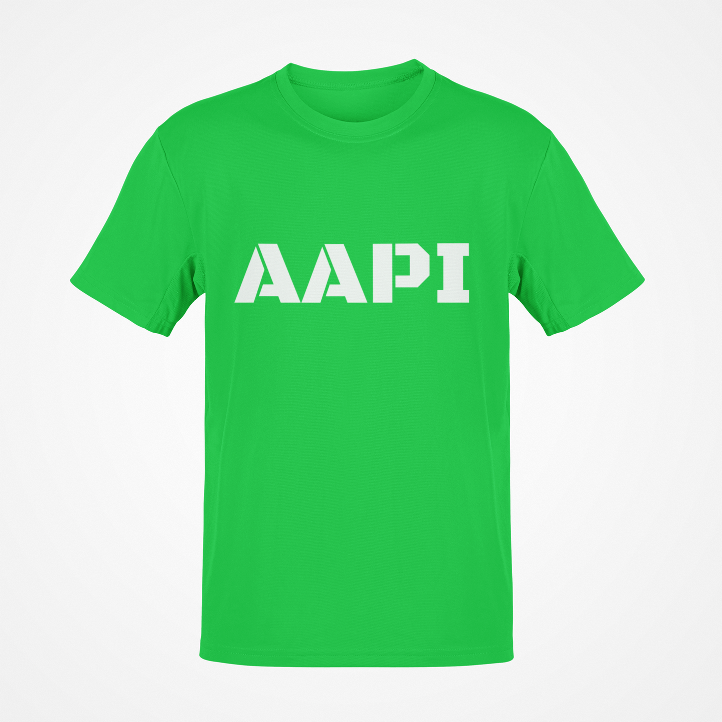 AAPI (White Text) T-Shirt