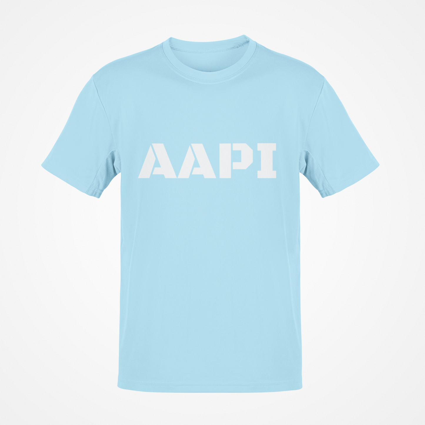 AAPI (White Text) T-Shirt