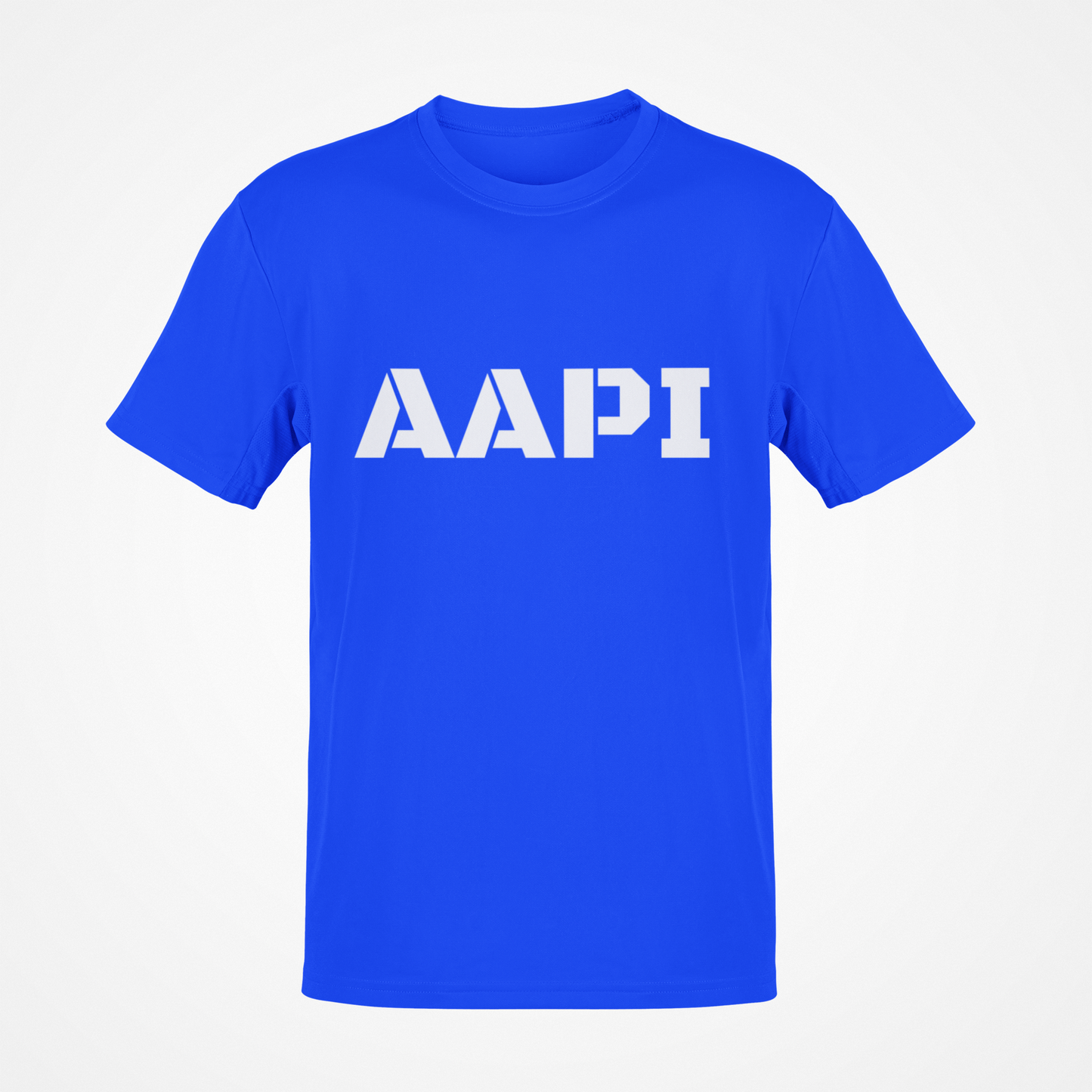 AAPI (White Text) T-Shirt