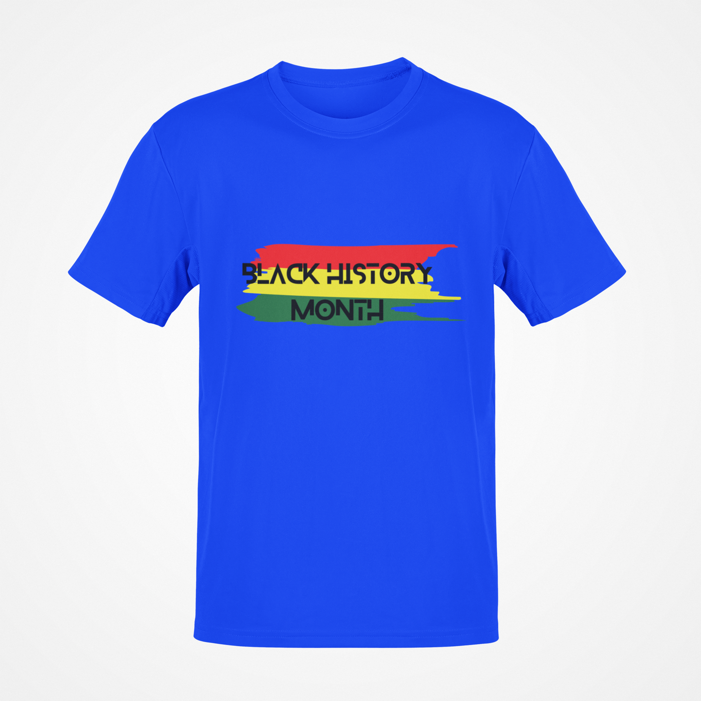 Black History Month T-Shirt