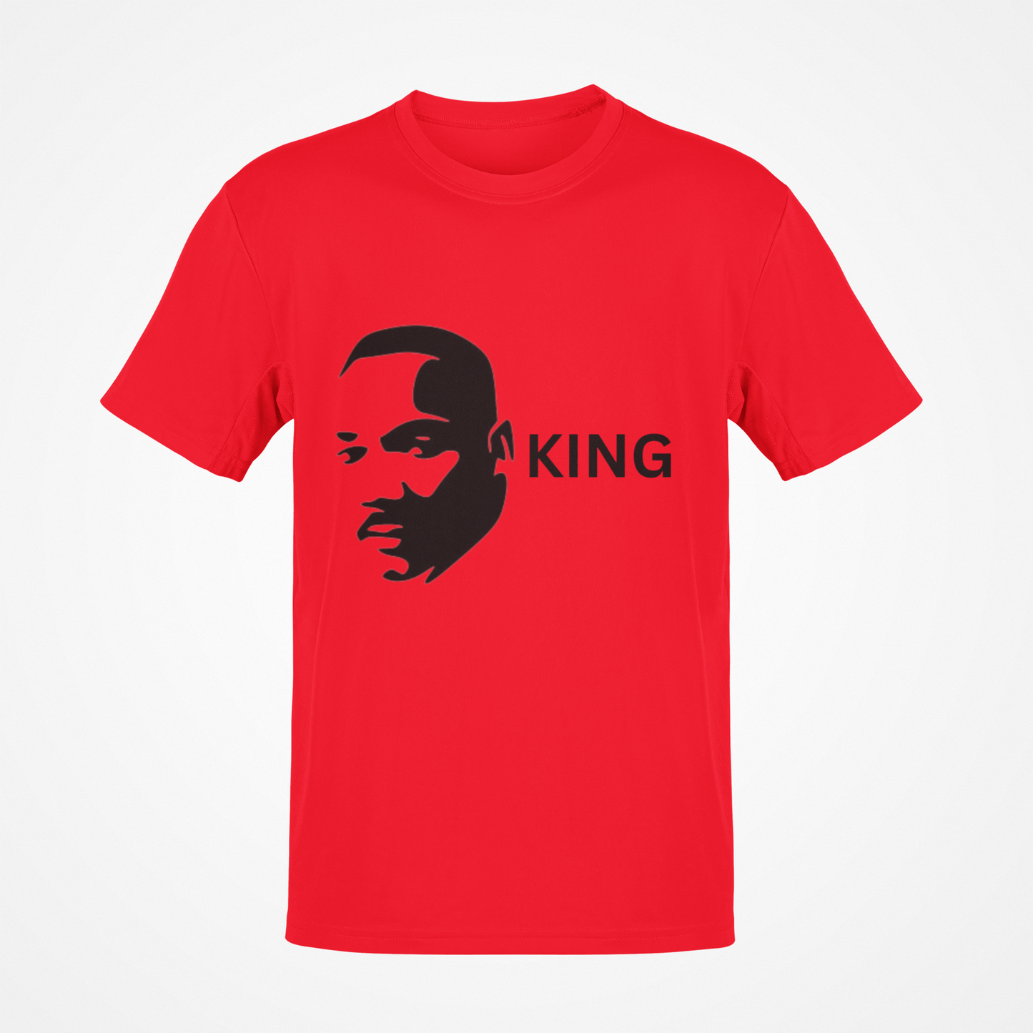 Camiseta Rey