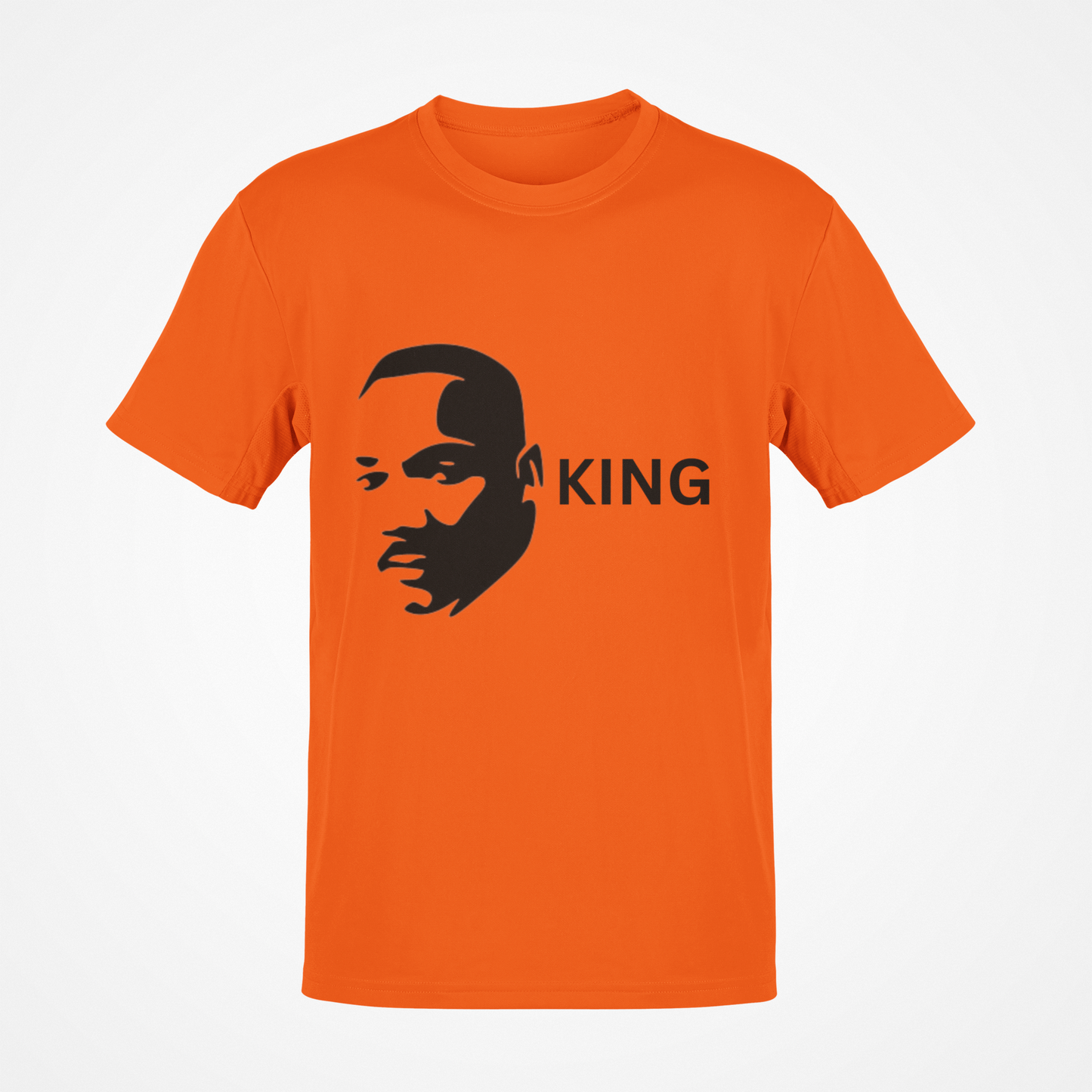 Camiseta Rey