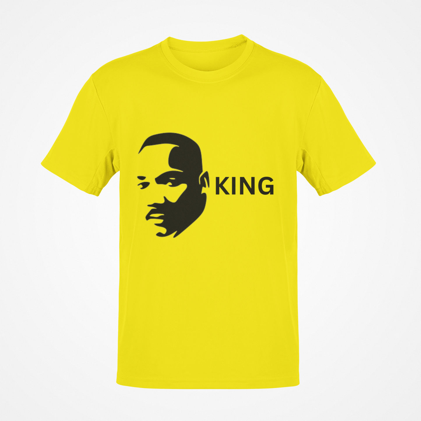 Camiseta Rey