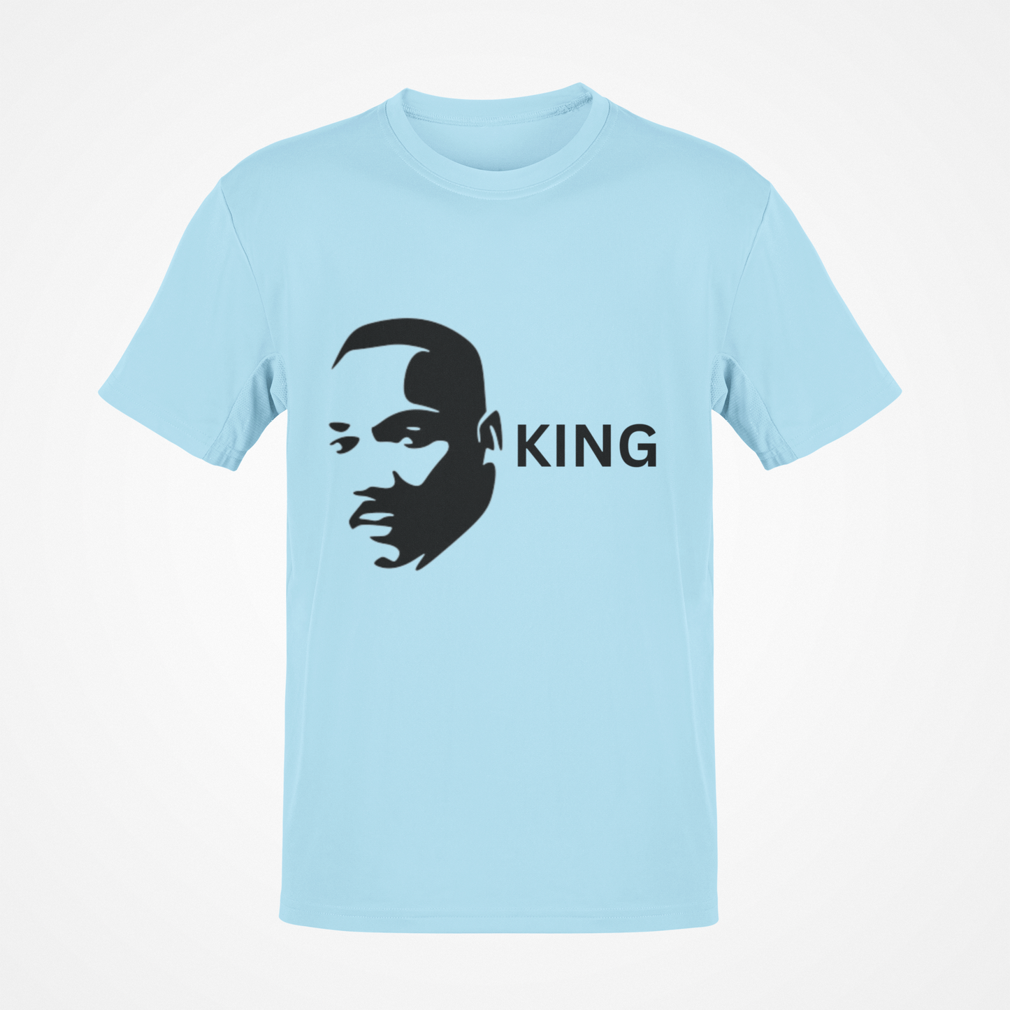 Camiseta Rey