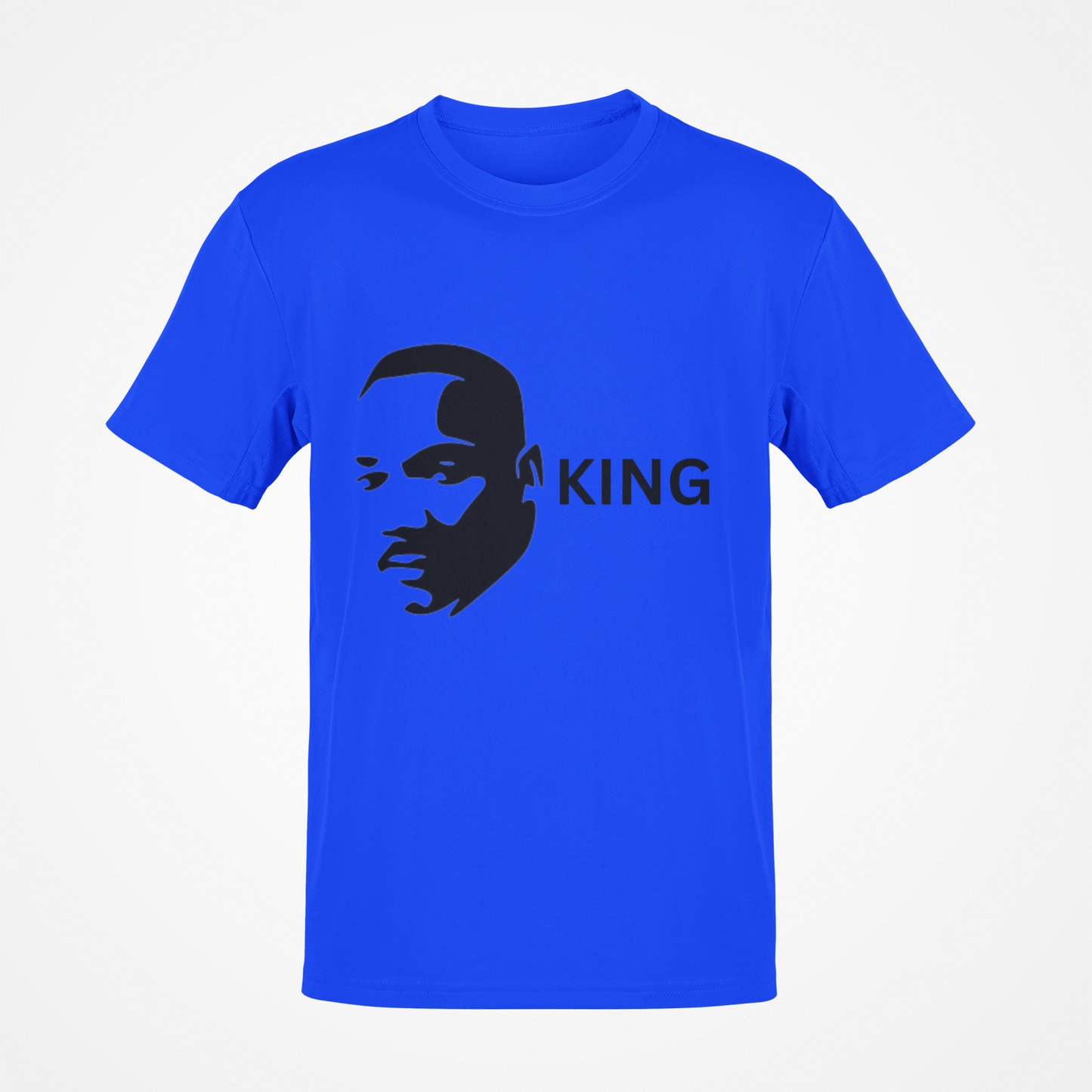 Camiseta Rey