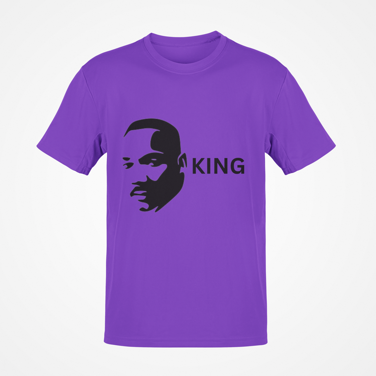 Camiseta Rey