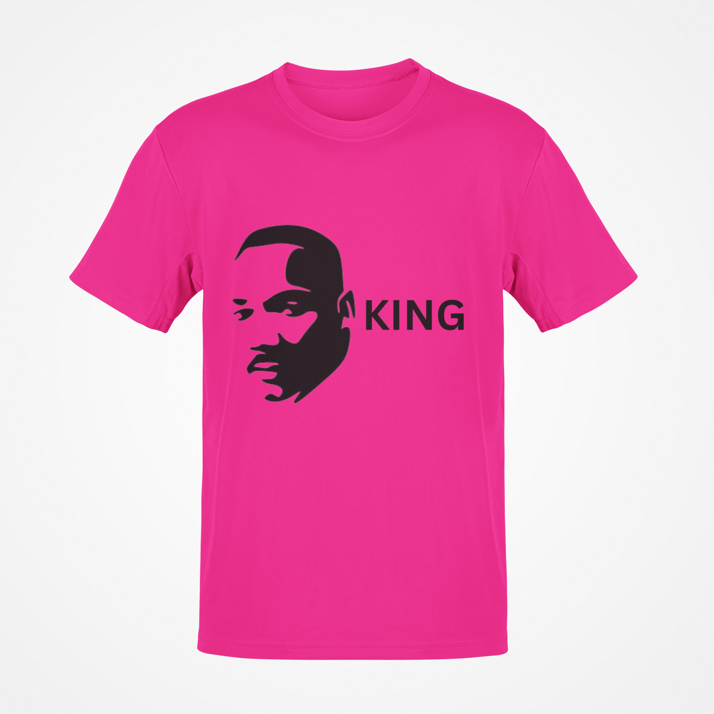 Camiseta Rey