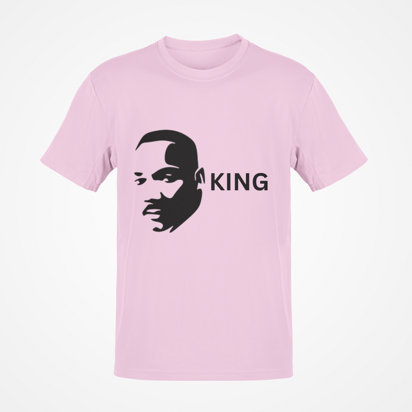 Camiseta Rey