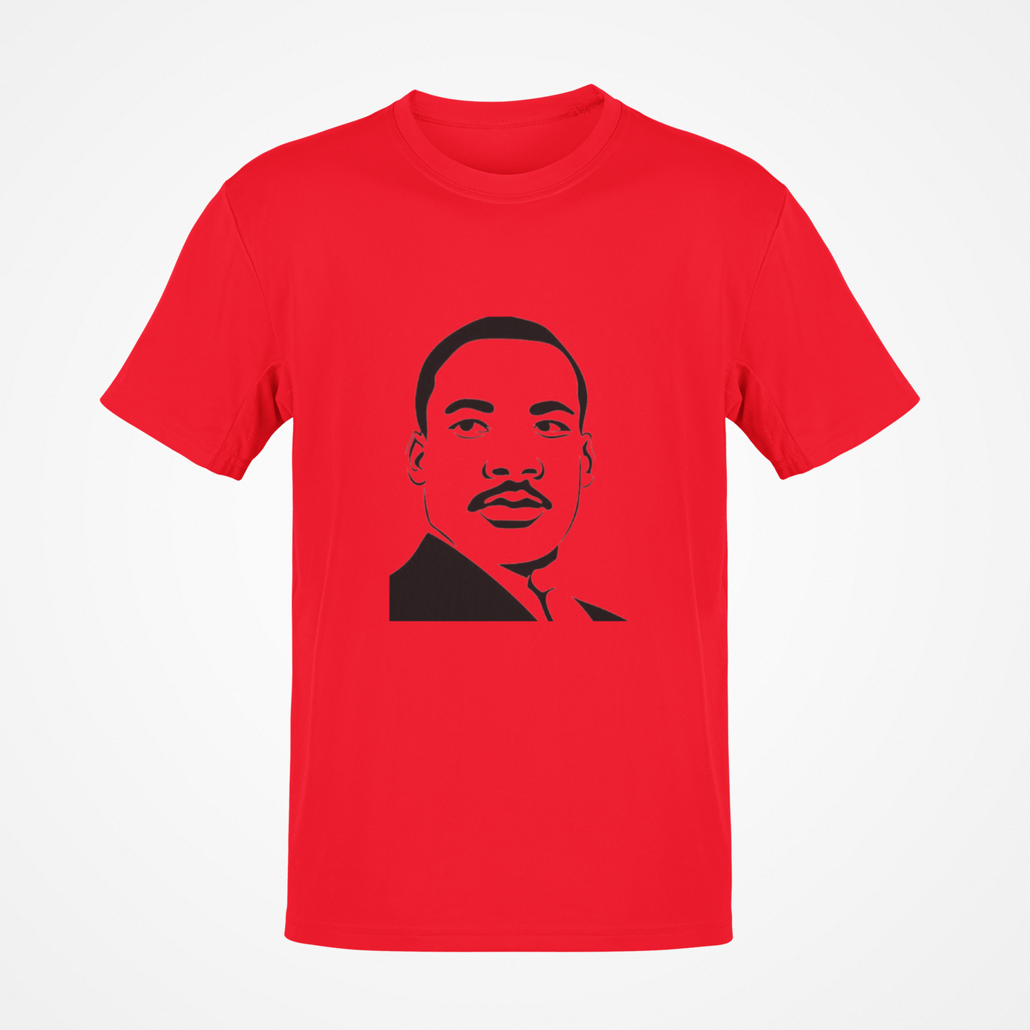 Camiseta Martin Luther King