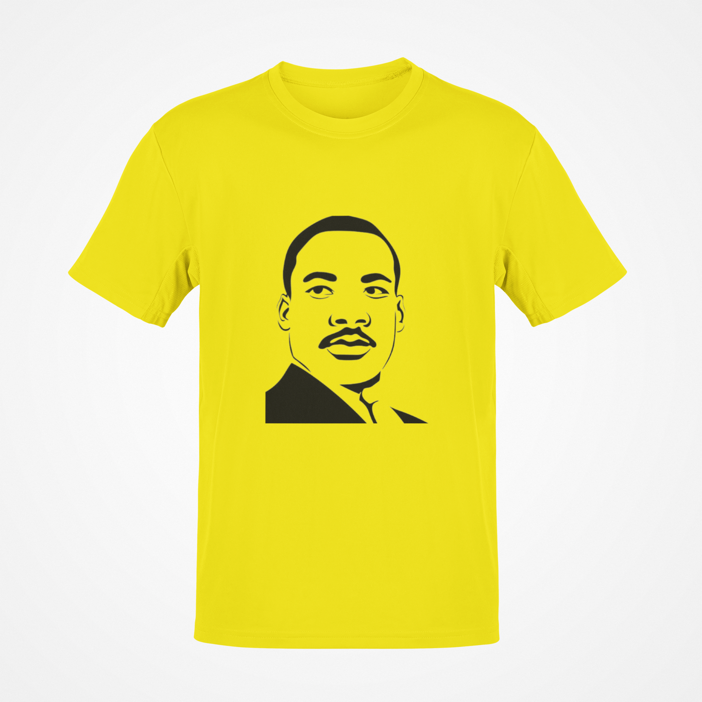 Camiseta Martin Luther King