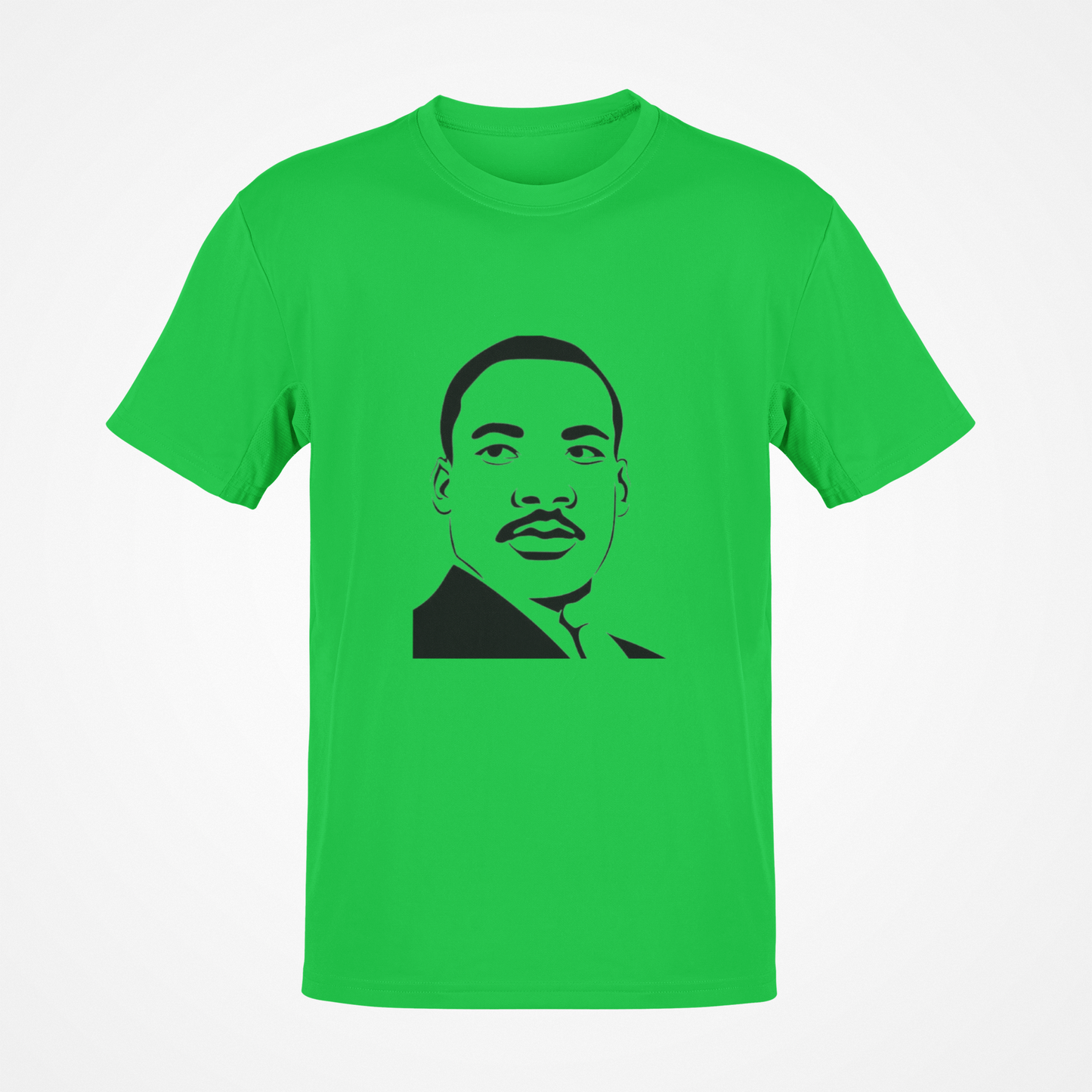 Camiseta Martin Luther King