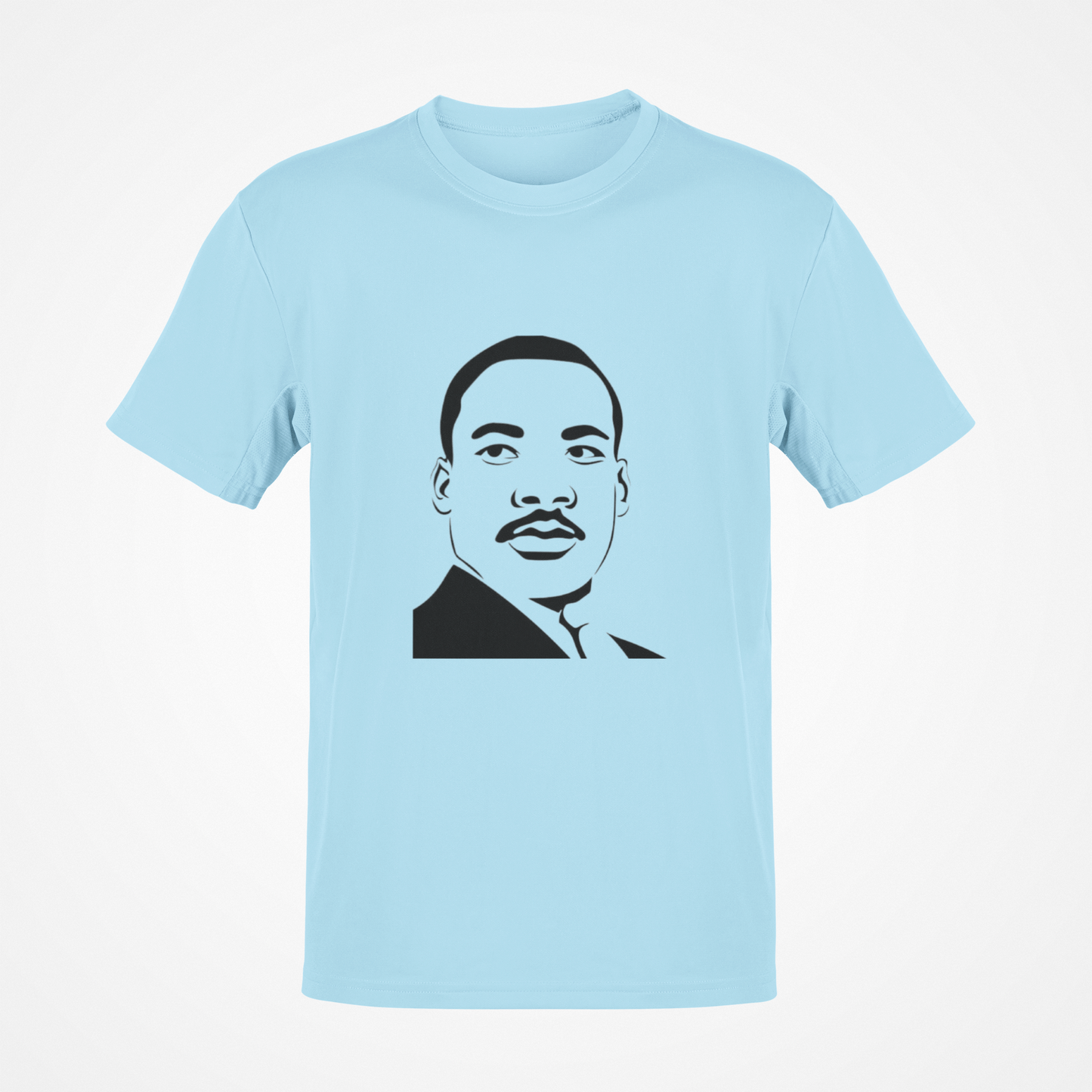 Camiseta Martin Luther King