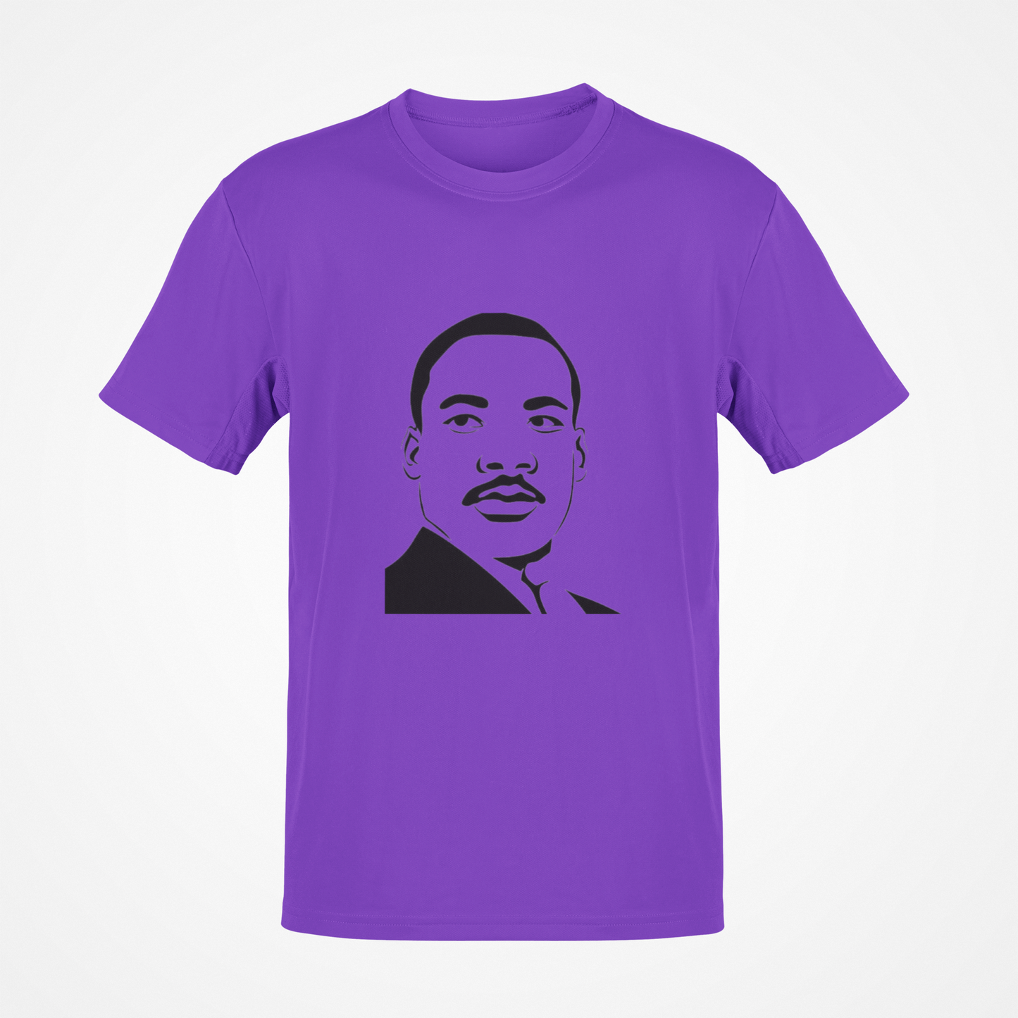 Camiseta Martin Luther King