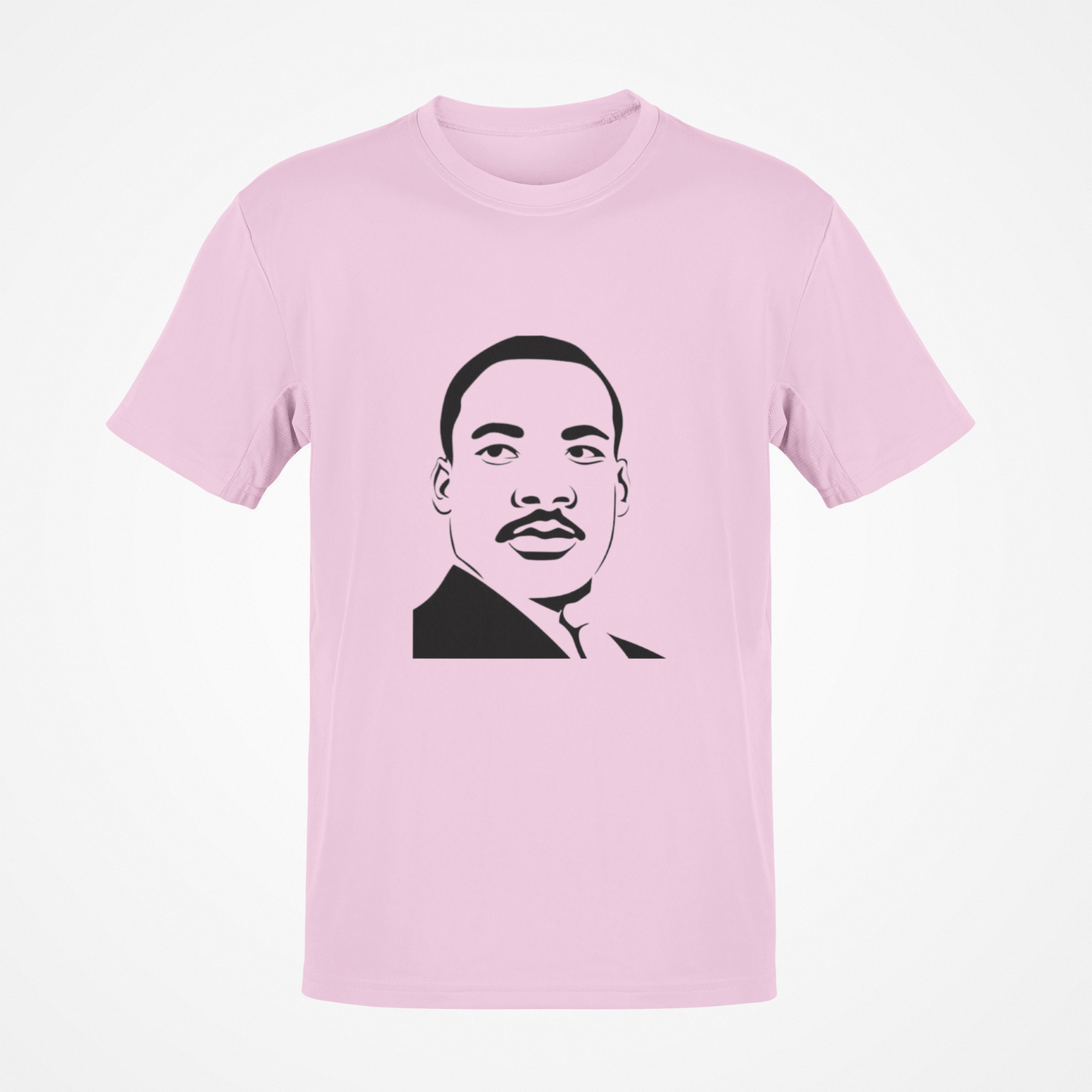 Camiseta Martin Luther King