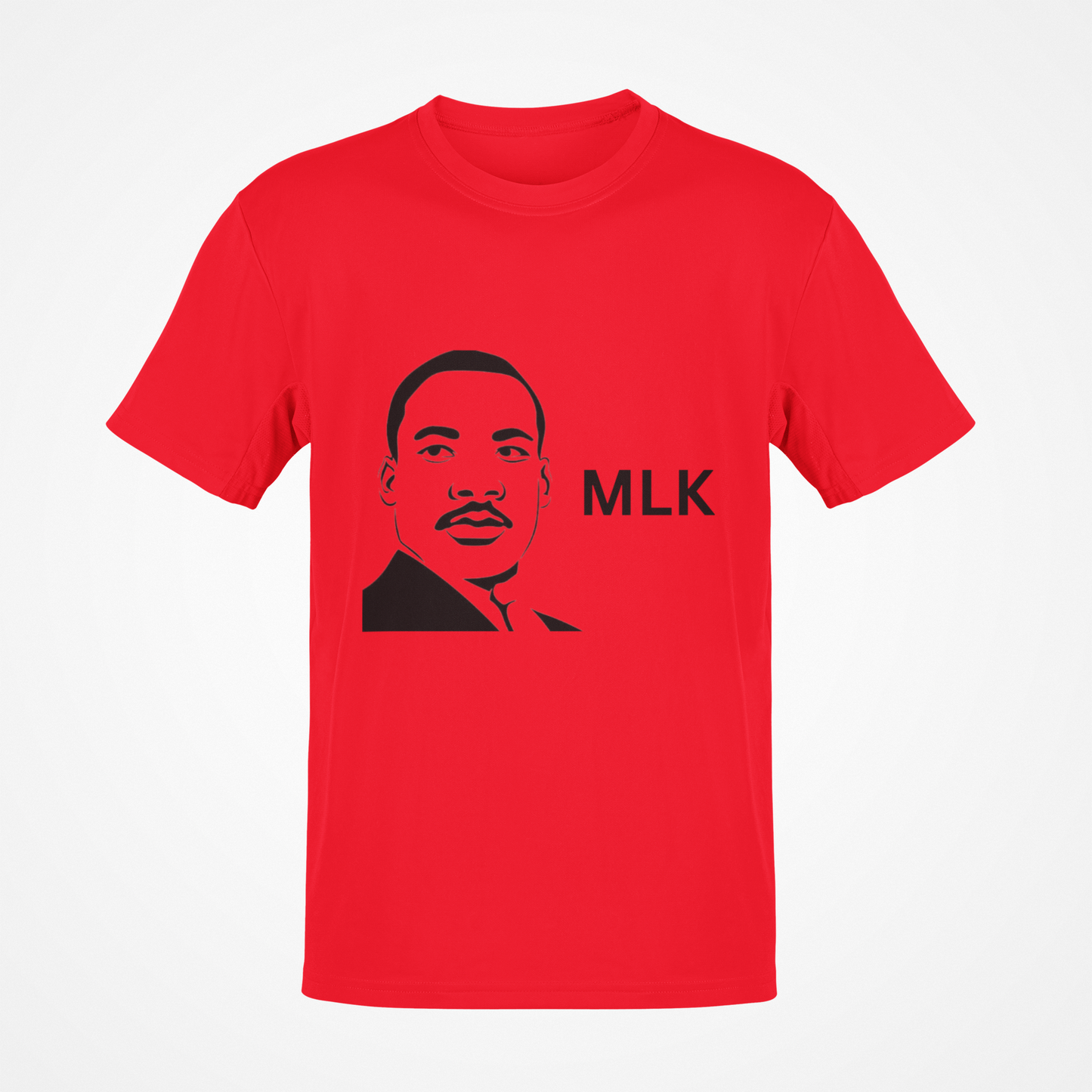 Camiseta MLK