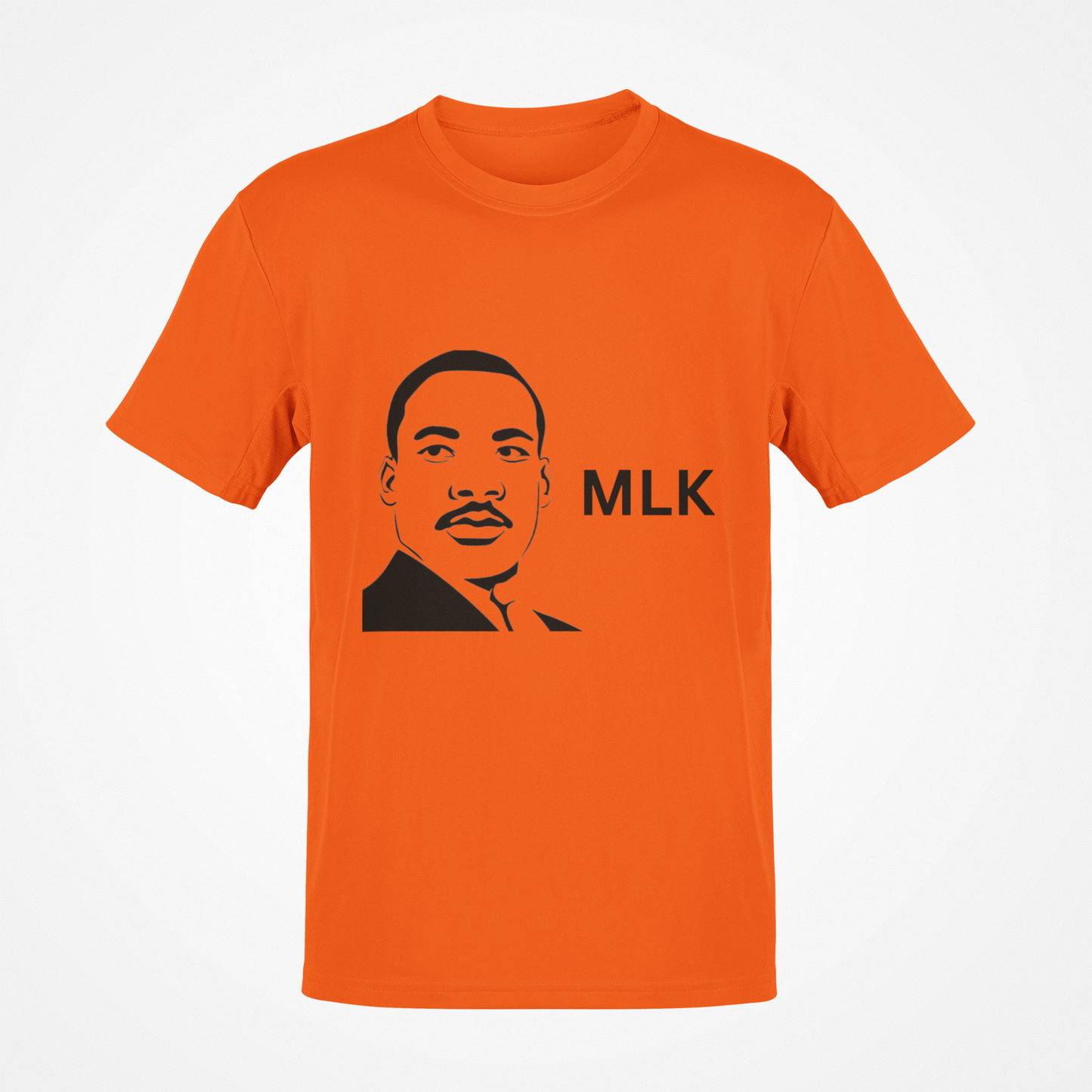 Camiseta MLK