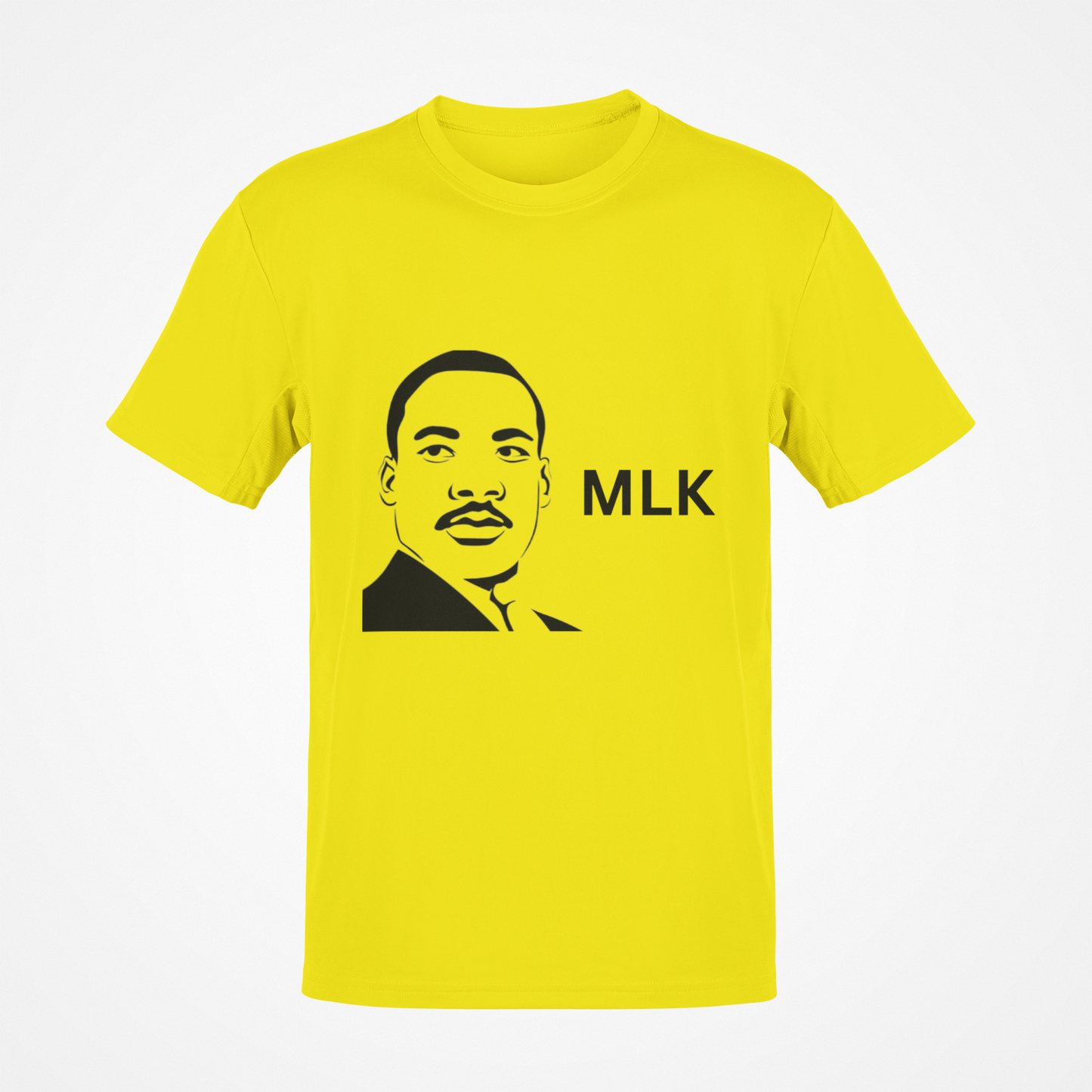 Camiseta MLK
