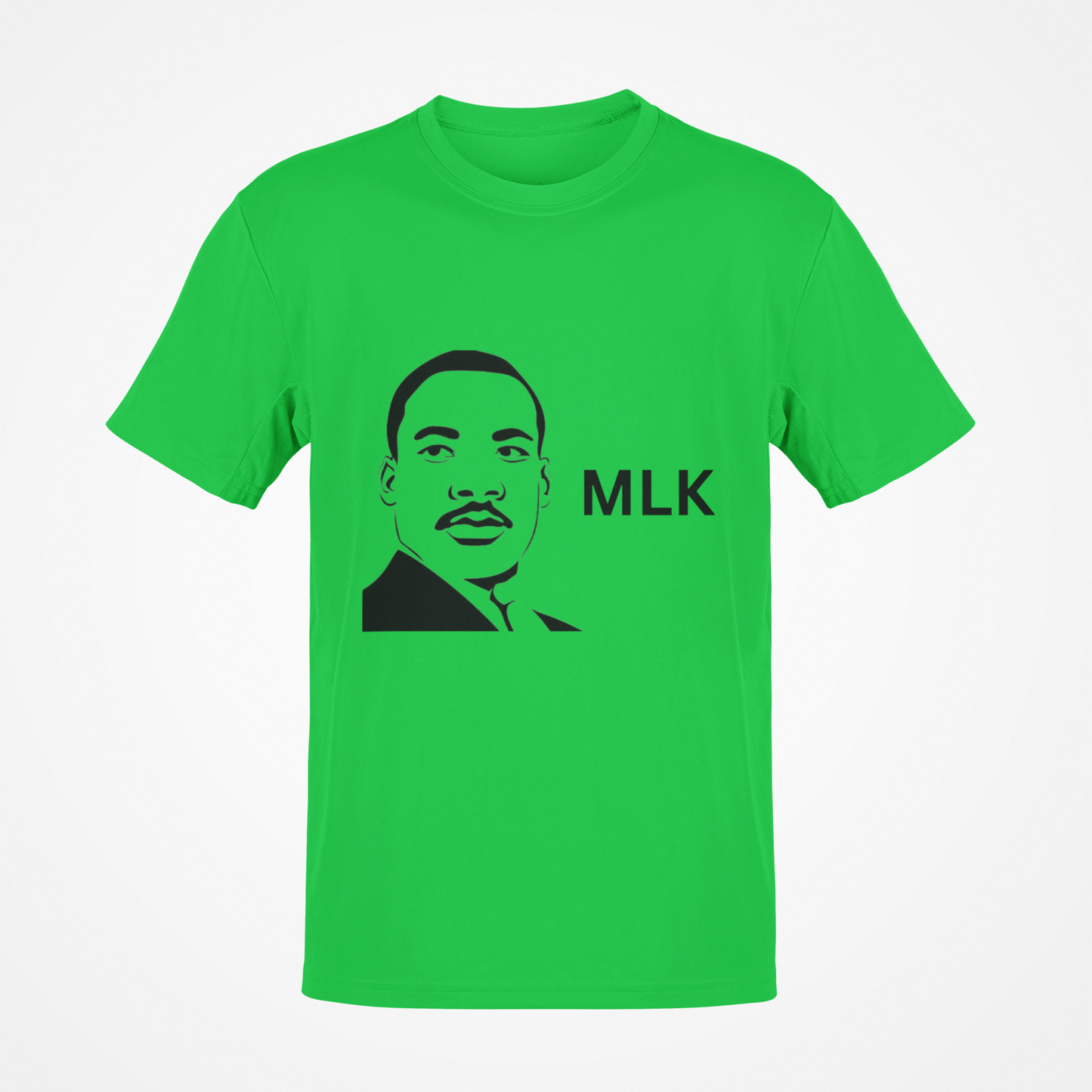 Camiseta MLK