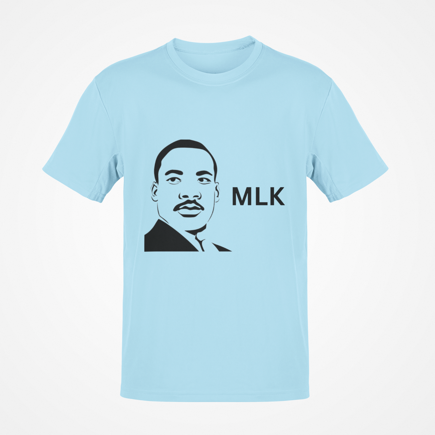 Camiseta MLK