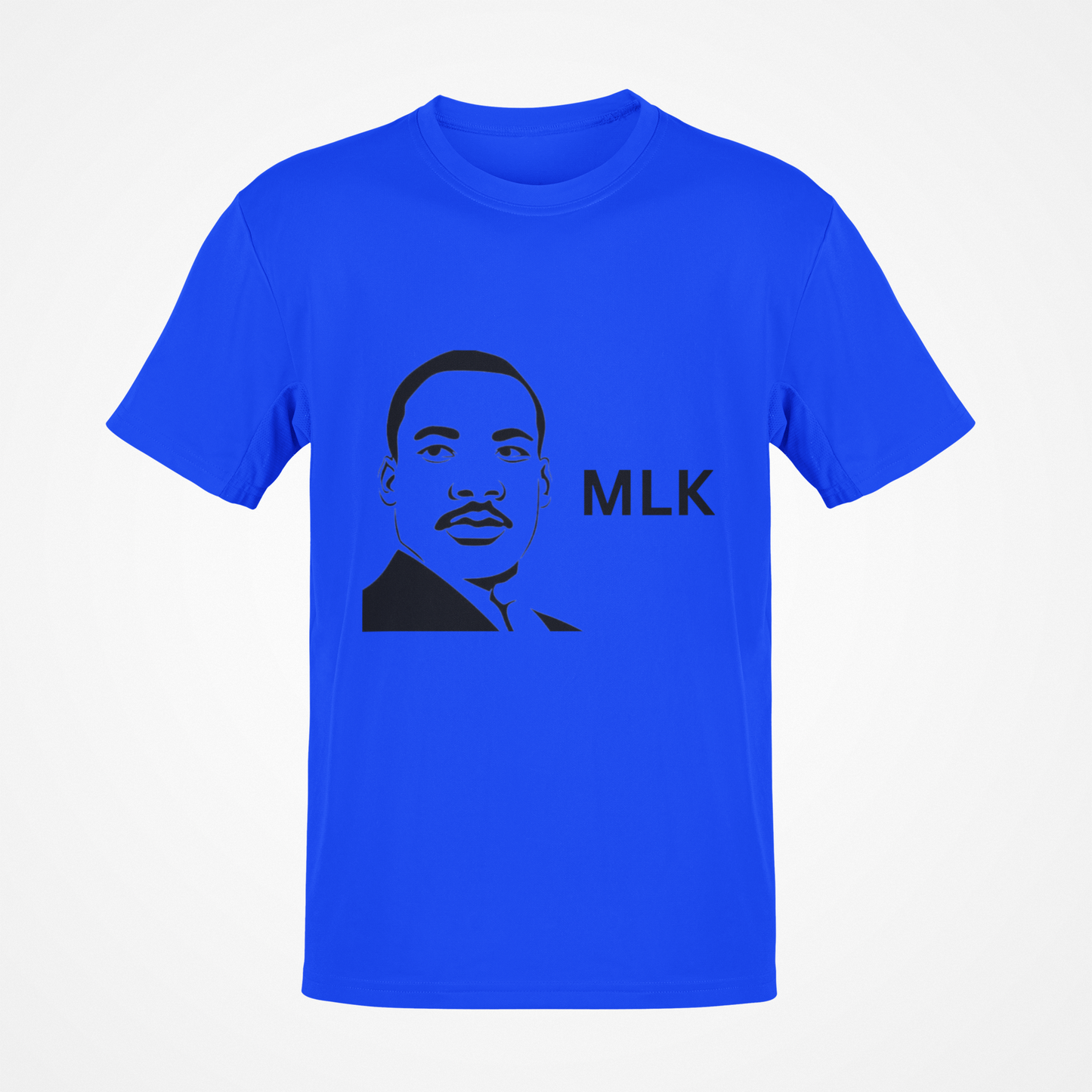 Camiseta MLK