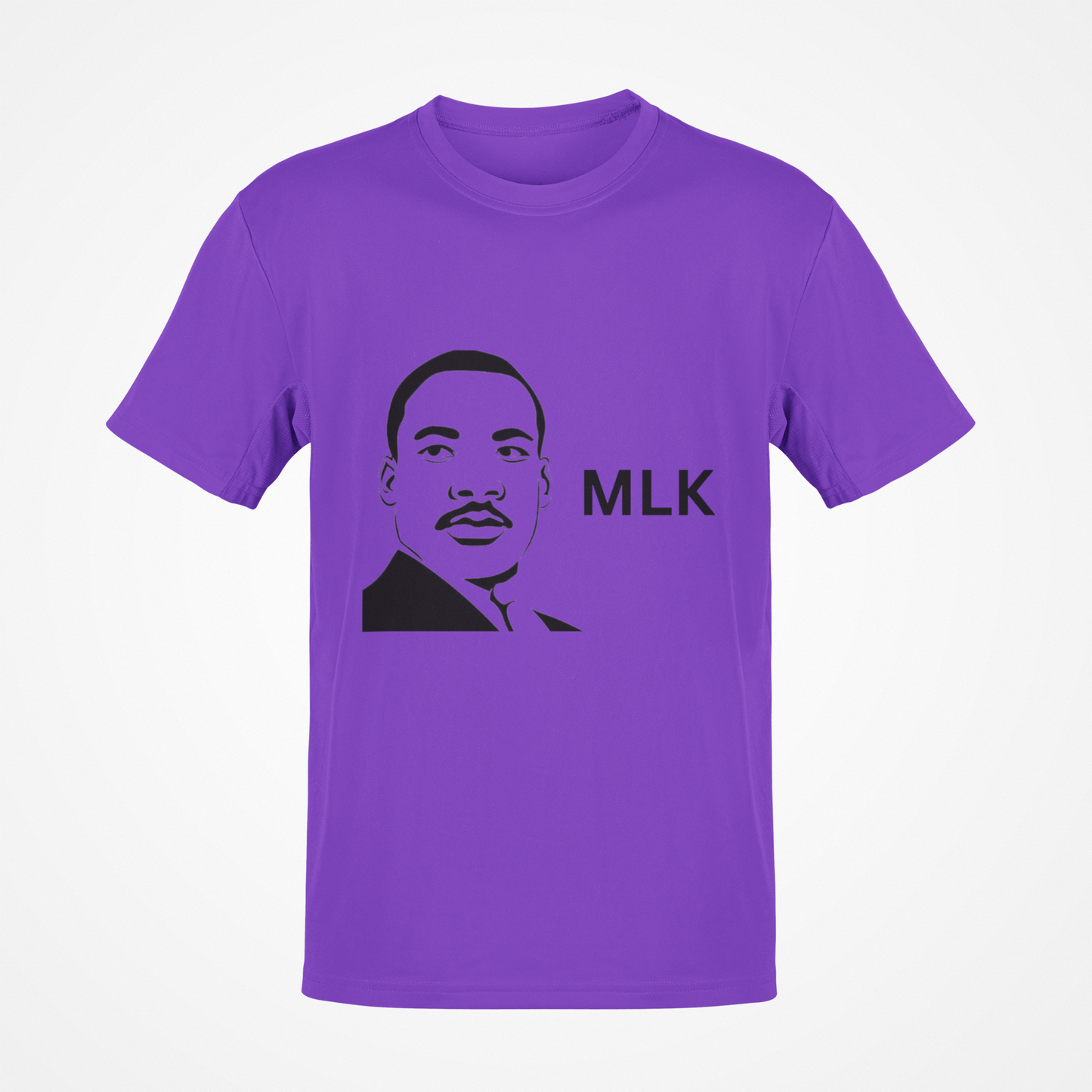 Camiseta MLK