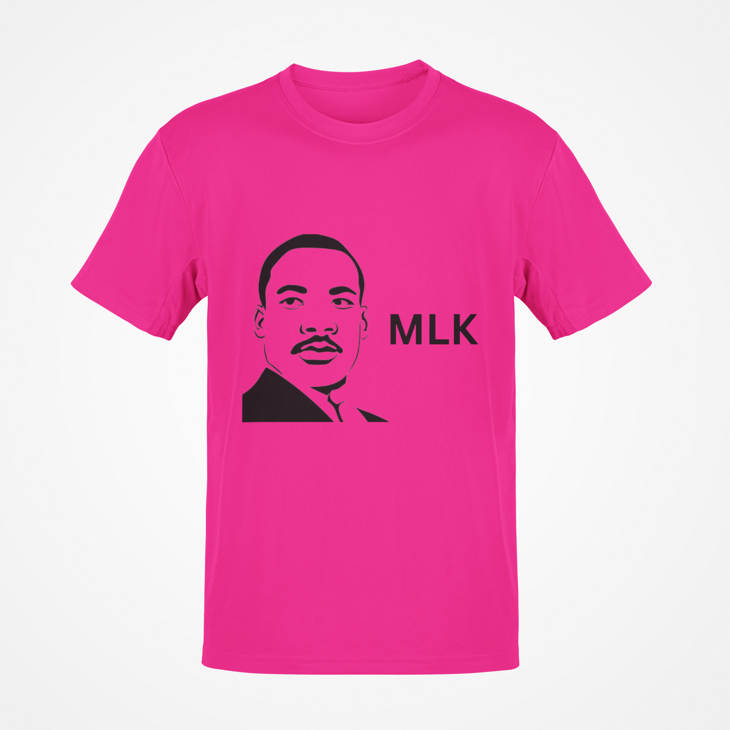 Camiseta MLK