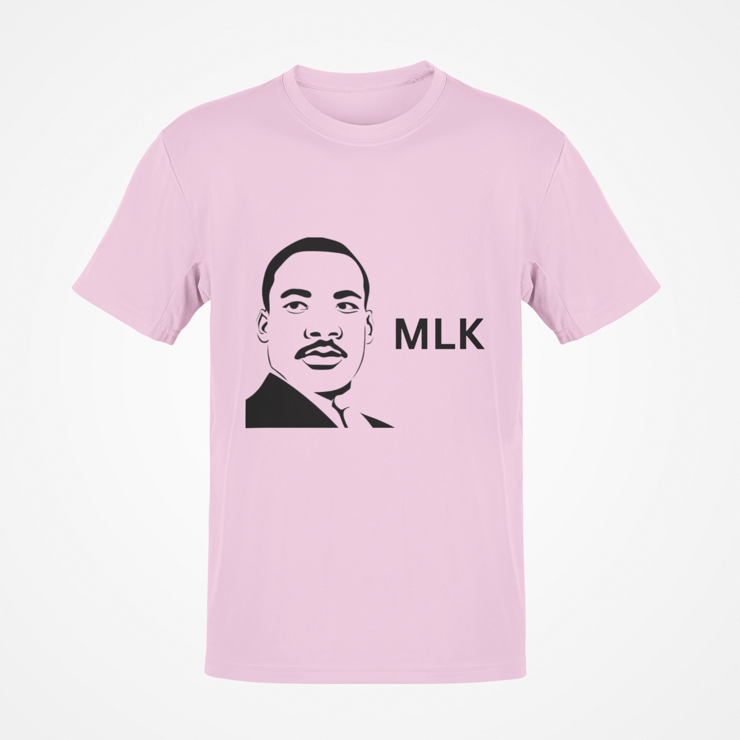 Camiseta MLK