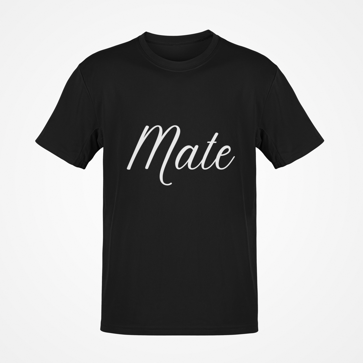 Soul Mate Couple T-Shirts