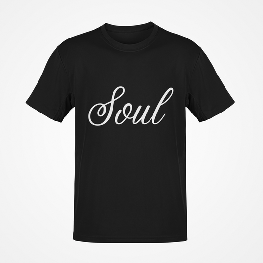 Camisetas Pareja Alma Gemela