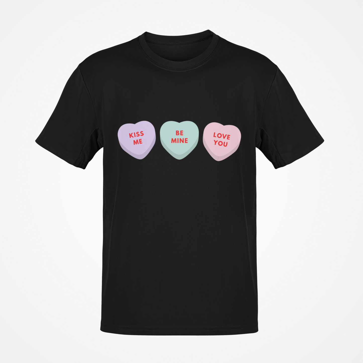 Valentine's Candy T-Shirt