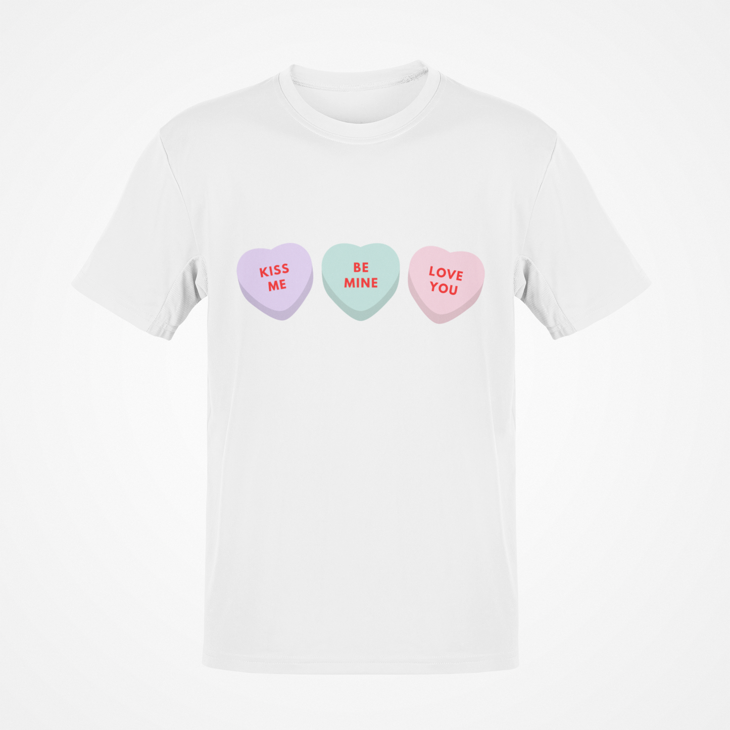 Valentine's Candy T-Shirt